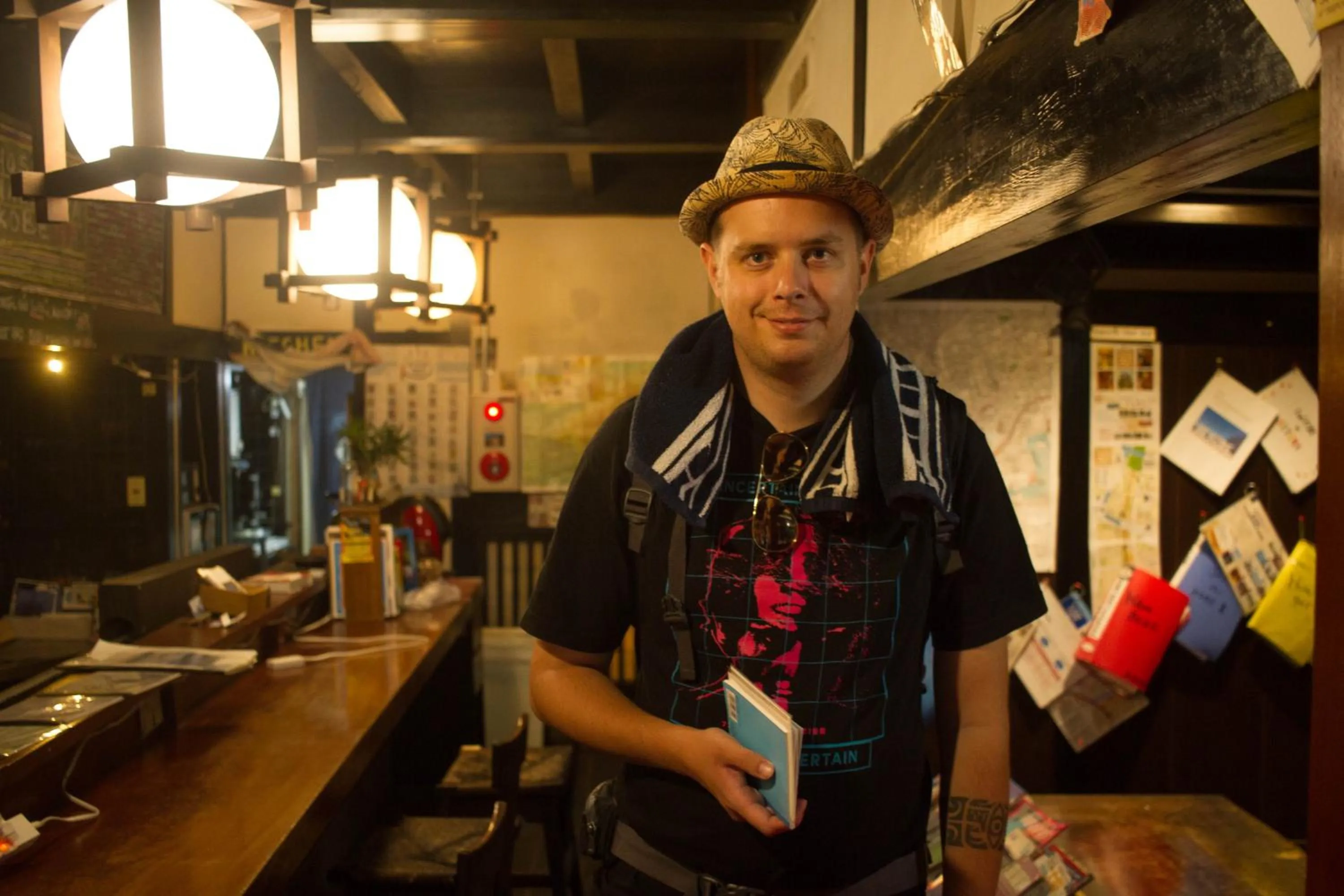 Hostel Nakamura Kobe