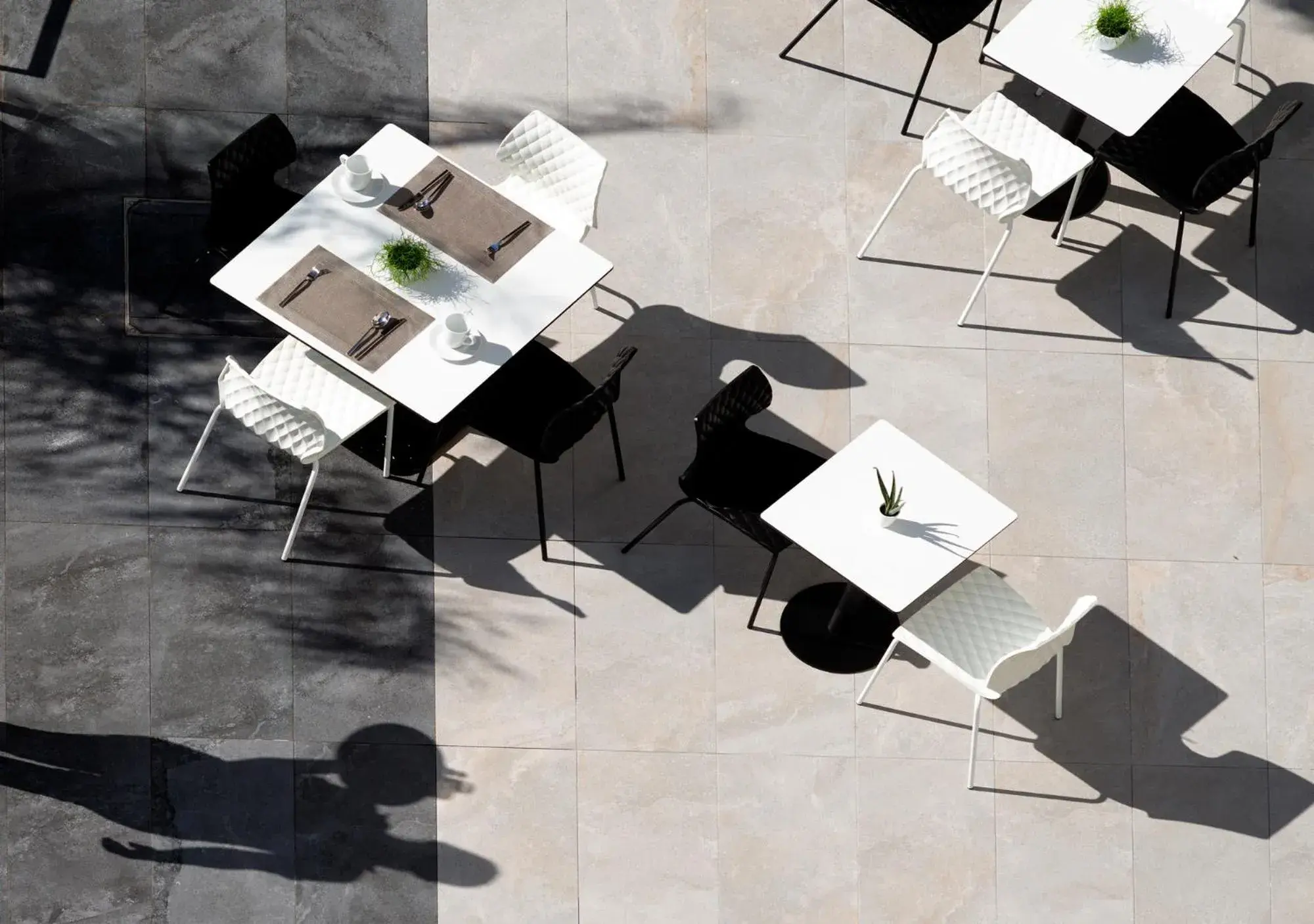 Restaurant/places to eat in Melrose Rethymno by Mage Hotels Restaurant/places to eat in Melrose Rethymno by Mage Hotels