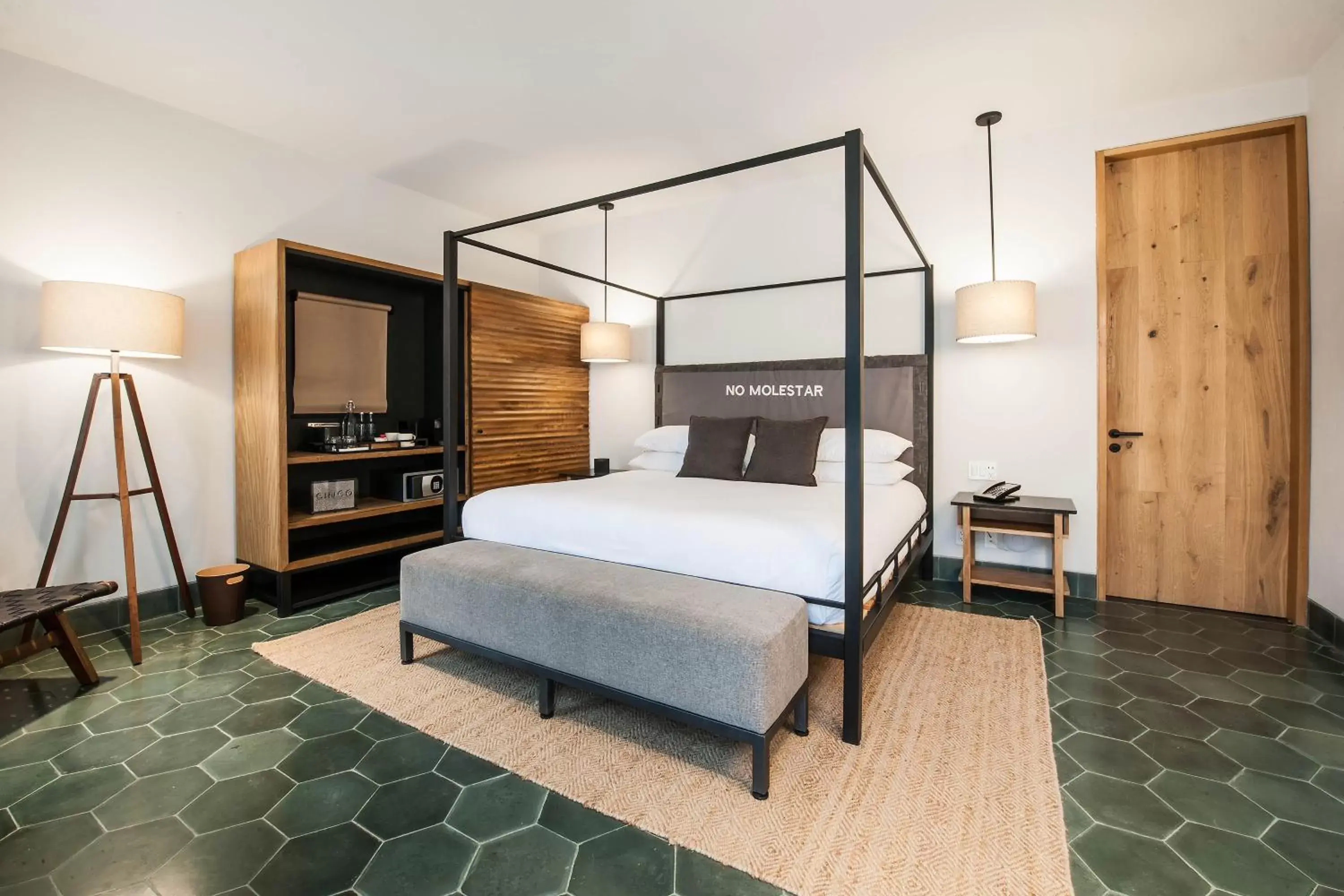 Superior Studio in Cinco Rodavento Superior Studio in Cinco Rodavento