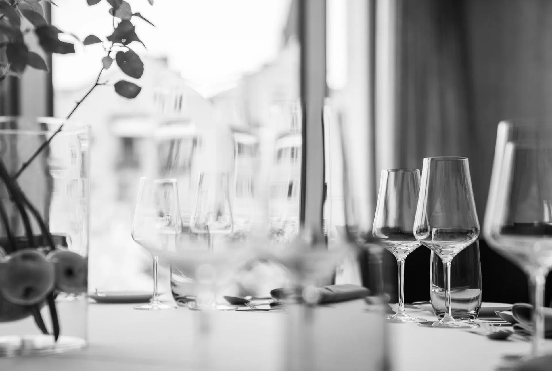 Food and drinks in Das Altmühltal Hotel & Restaurant