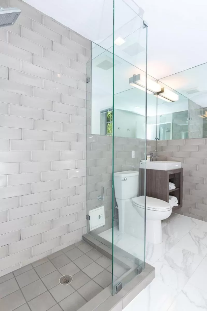 Other, Bathroom in Jurny Suites - Miami Beach