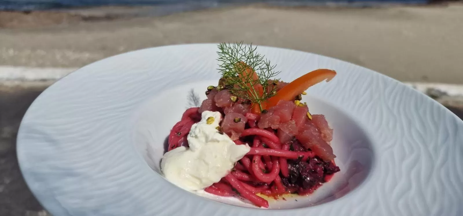 Hotel Profumo Di Mare