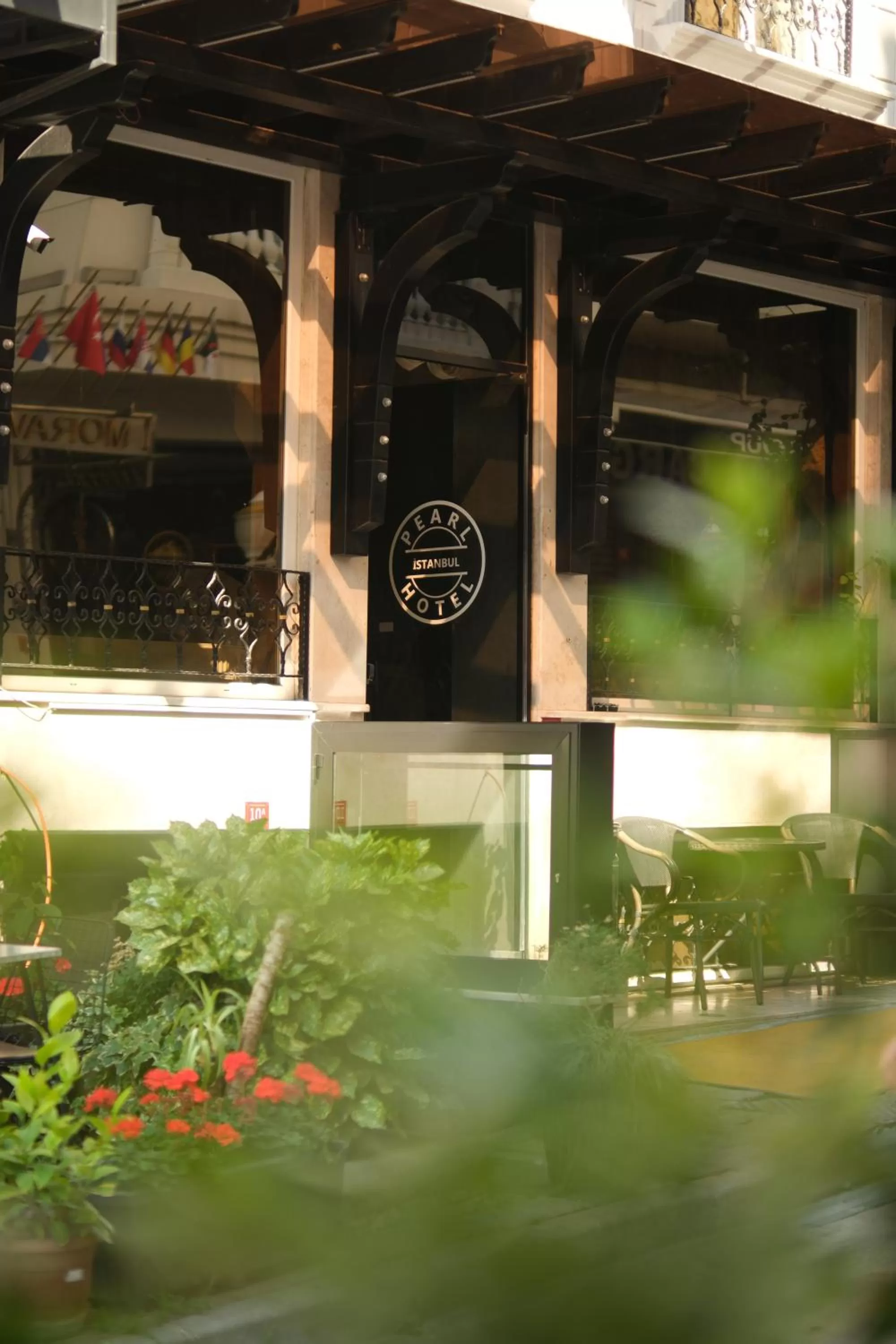 Day in Pearl Hotel İstanbul