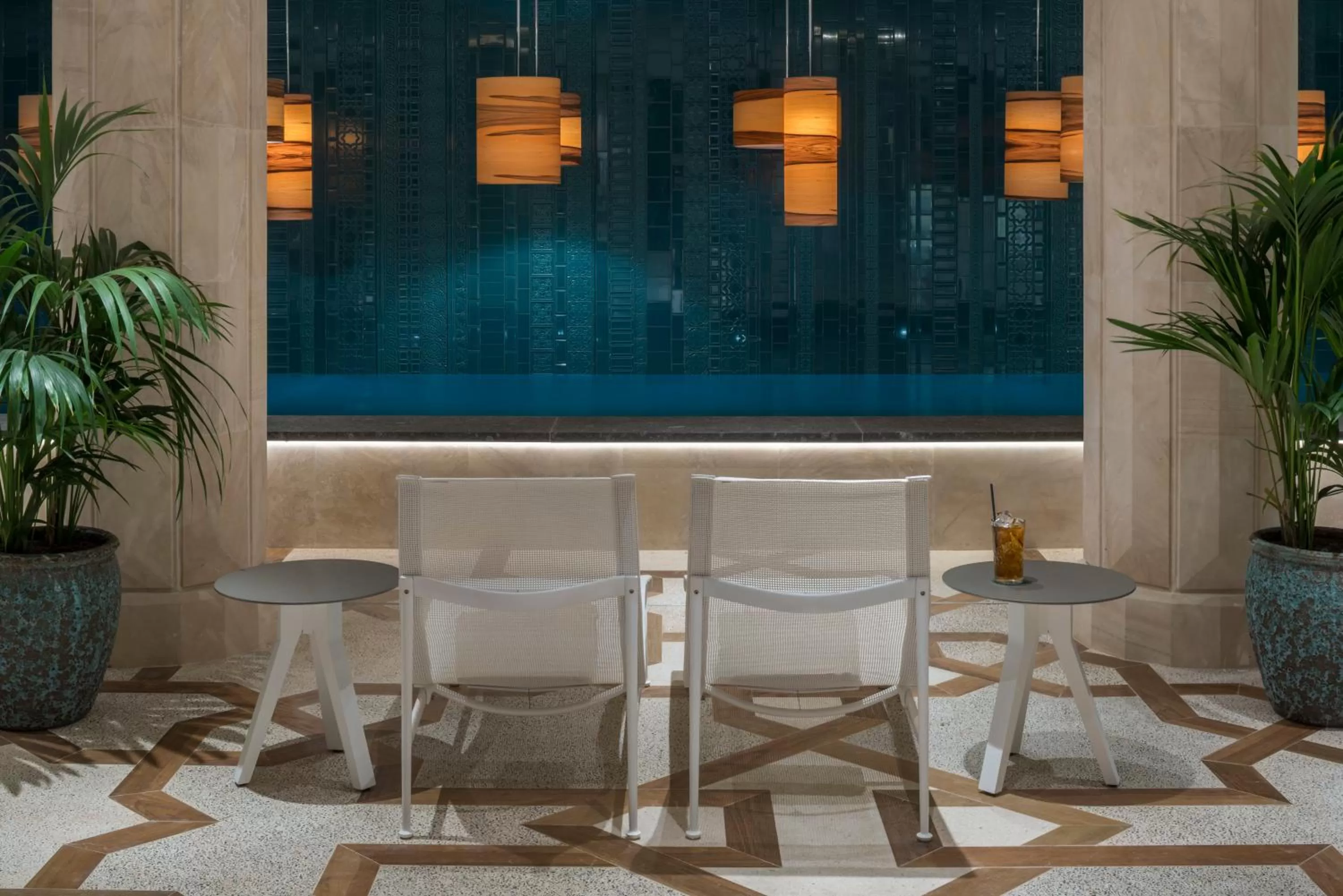 Spa and wellness centre/facilities in El Llorenc Parc de la Mar - Adults Only (+16)