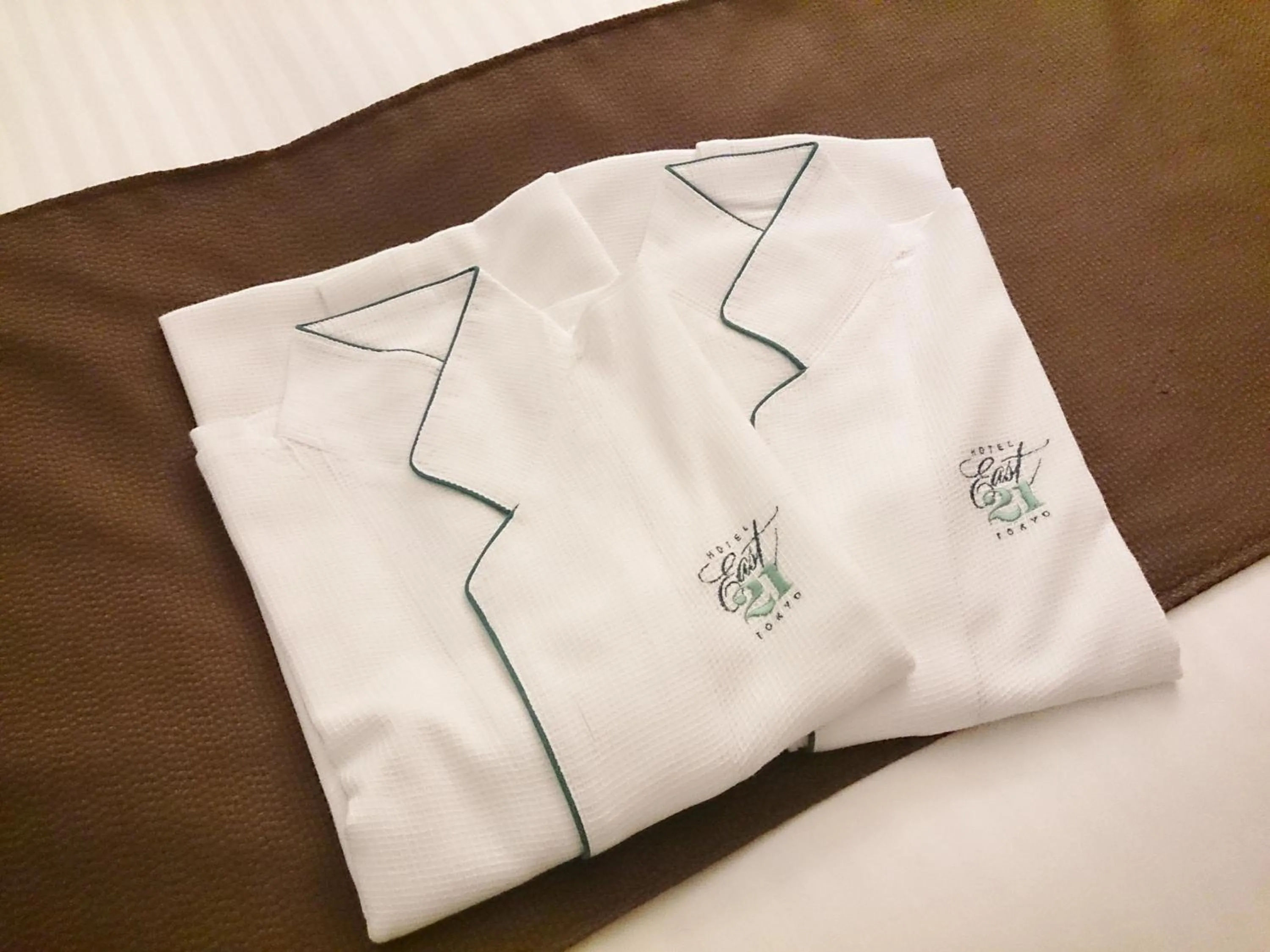 Other in Hotel East 21 Tokyo