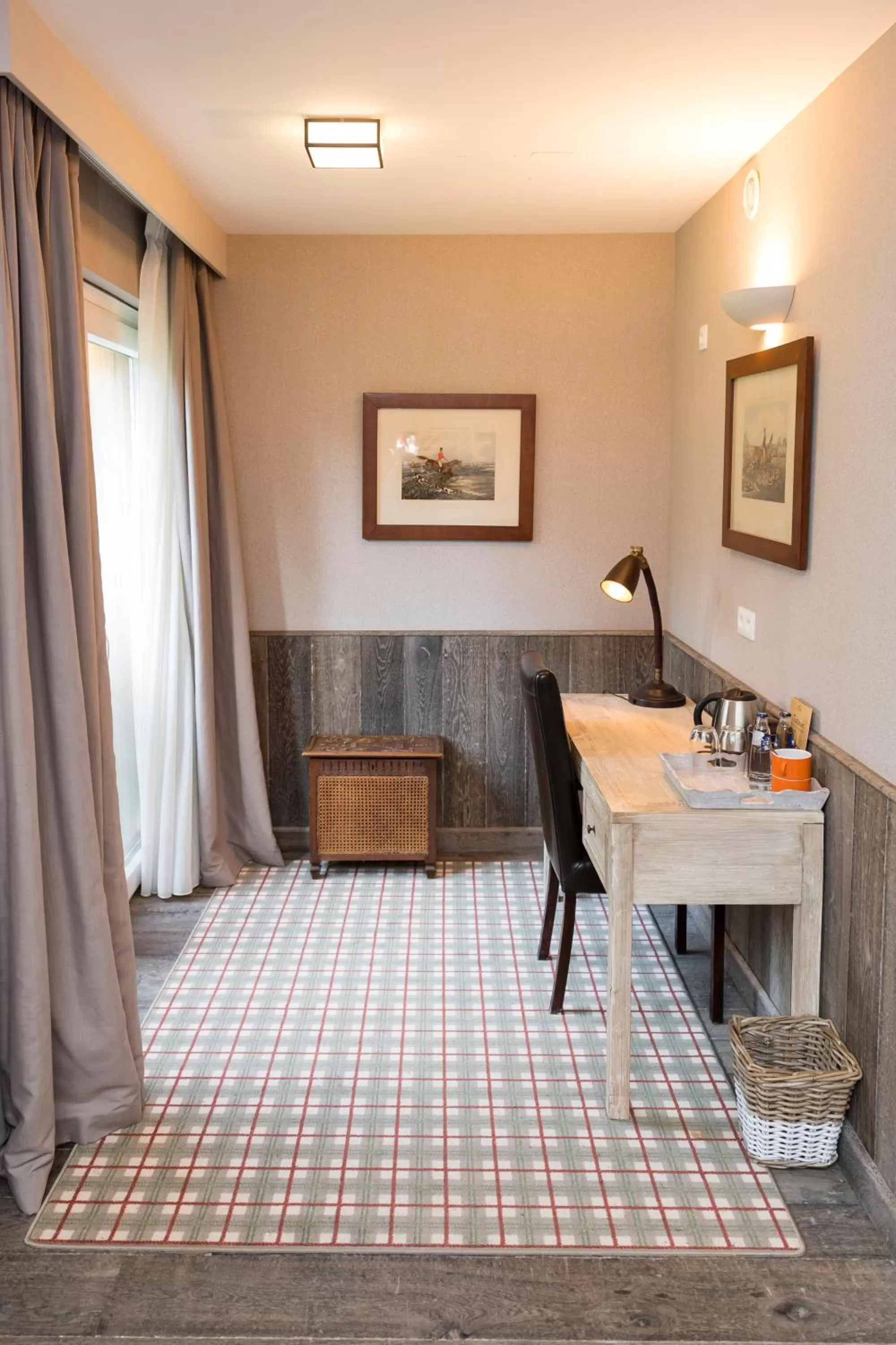 La Barrière de Transinne