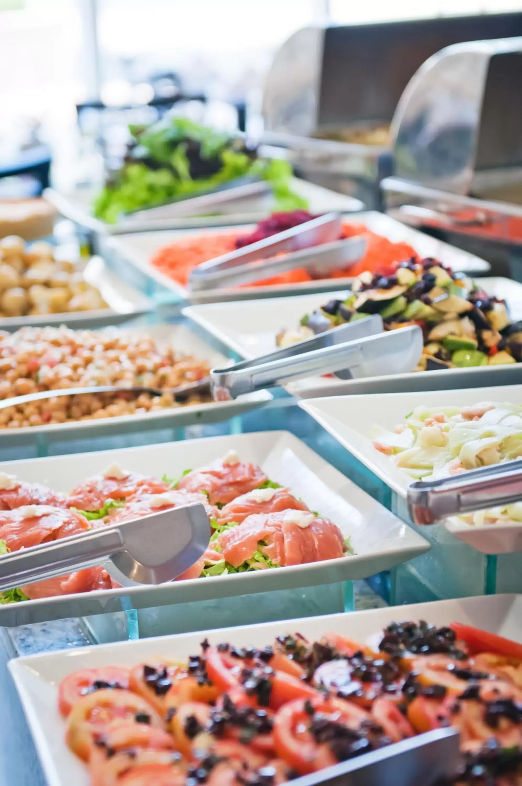 Restaurant/places to eat in Blue Tree Towers All Suites Santo André Restaurant/places to eat in Blue Tree Towers All Suites Santo André