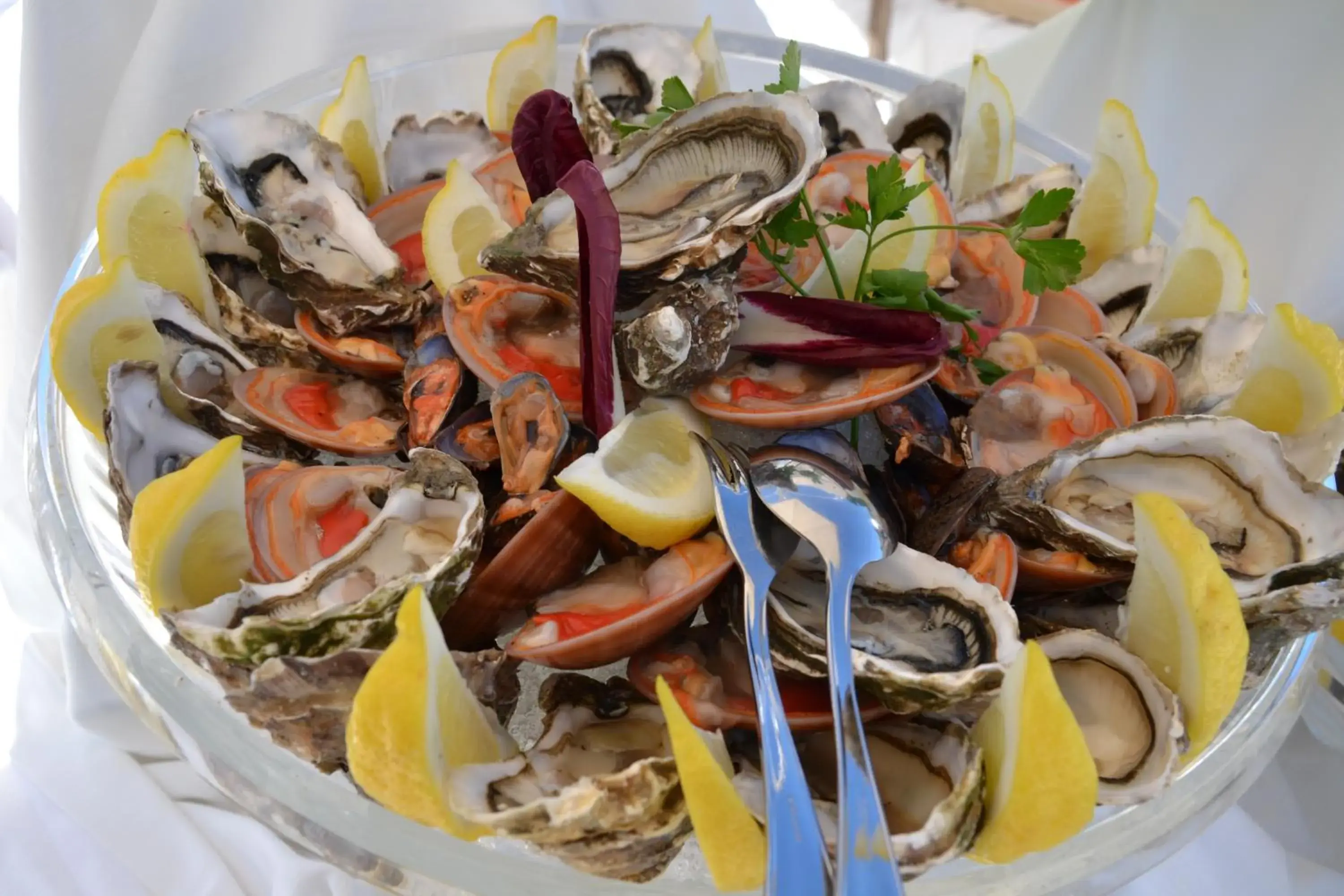 Restaurant/places to eat in Sangiorgio Resort & Spa Restaurant/places to eat in Sangiorgio Resort & Spa