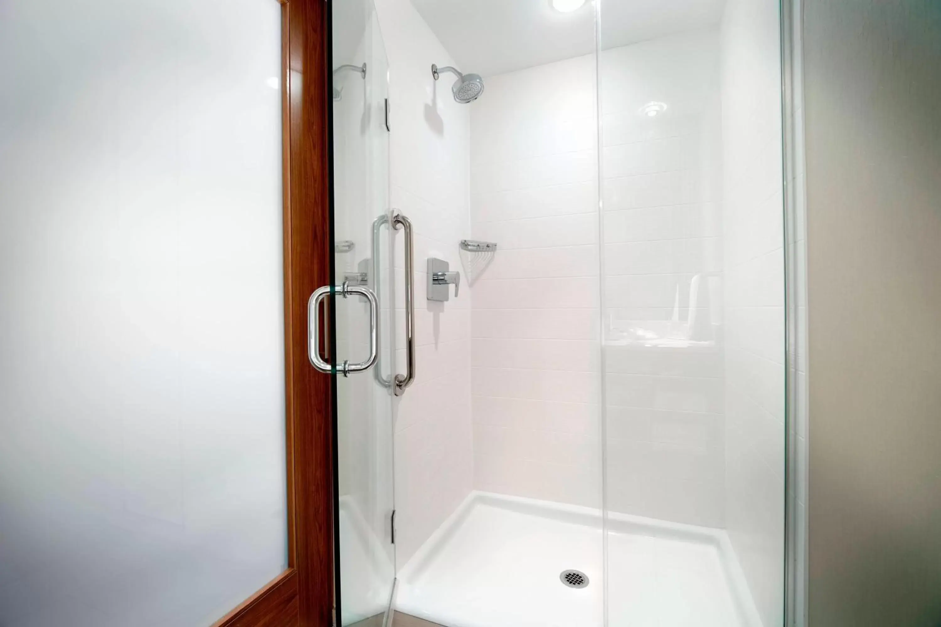 Bathroom in SpringHill Suites by Marriott Columbus OSU