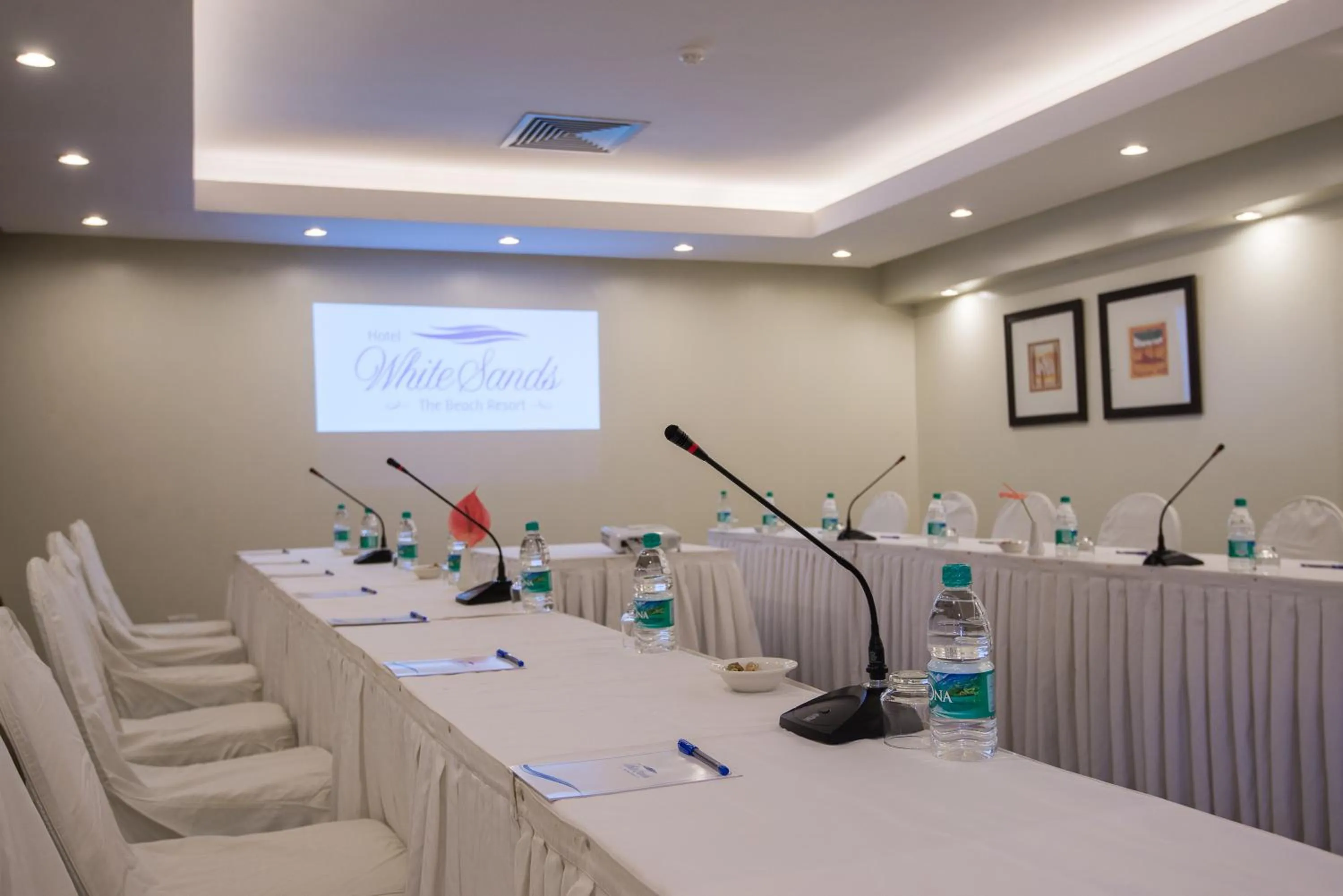 Meeting/conference room in White Sands Hotel
