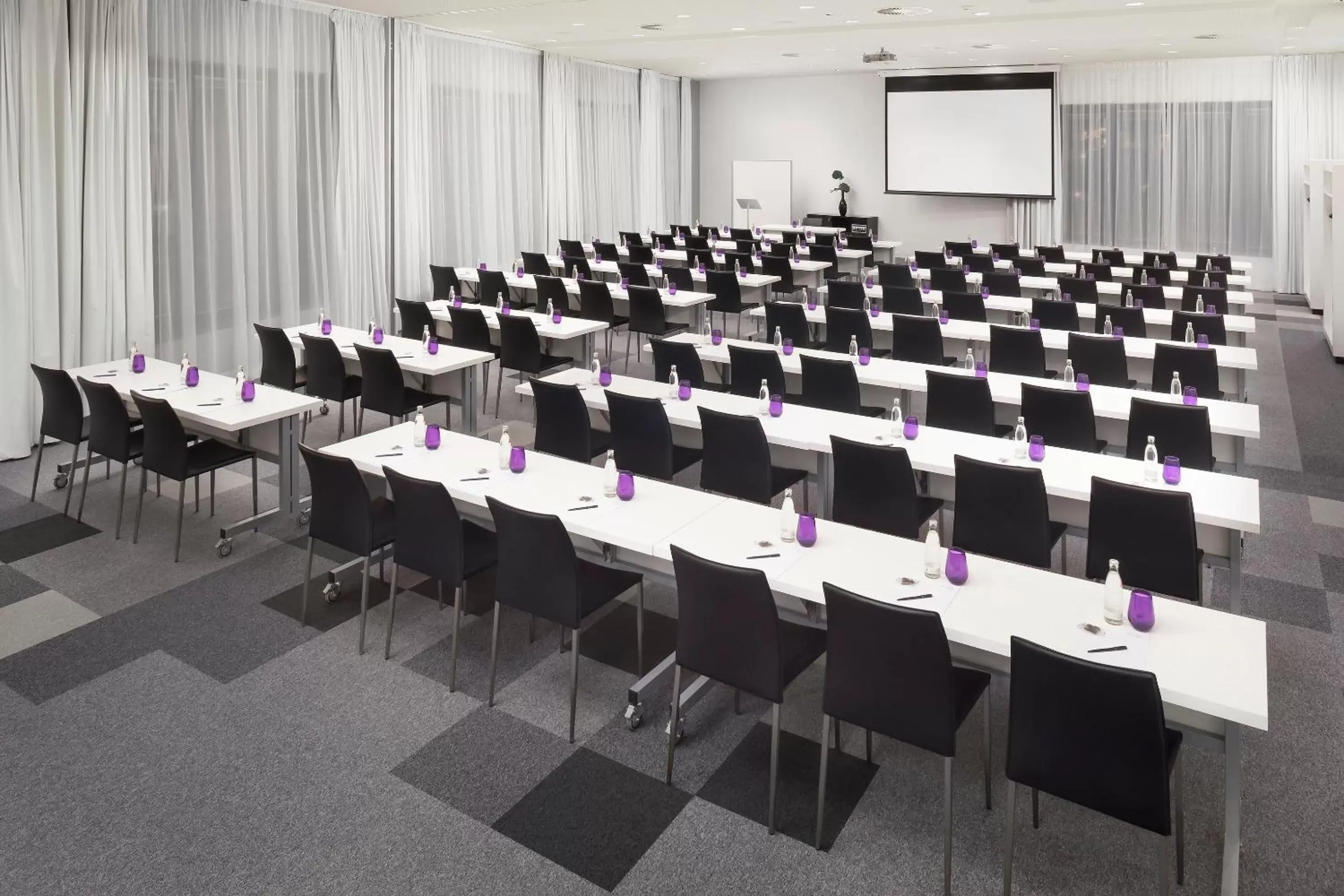 Business facilities in INNSiDE by Meliá Frankfurt Ostend