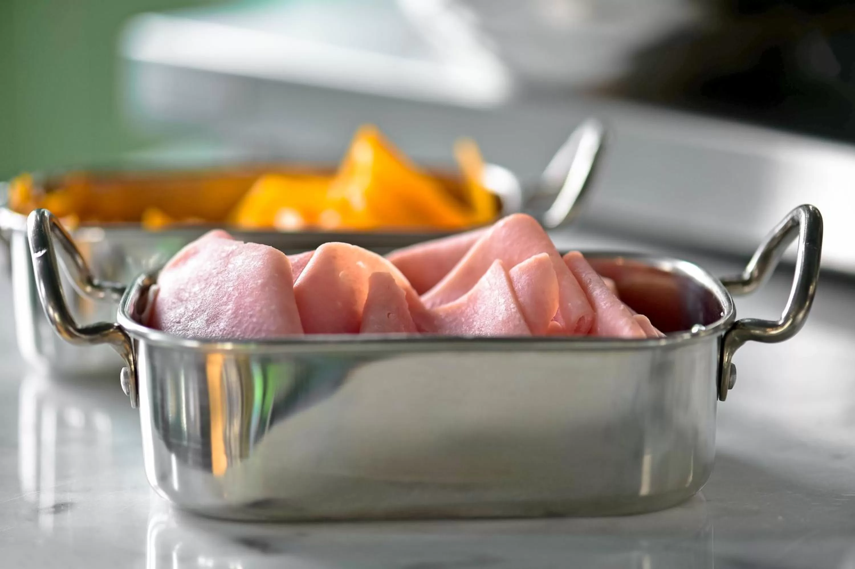 Food in My Story Hotel Augusta