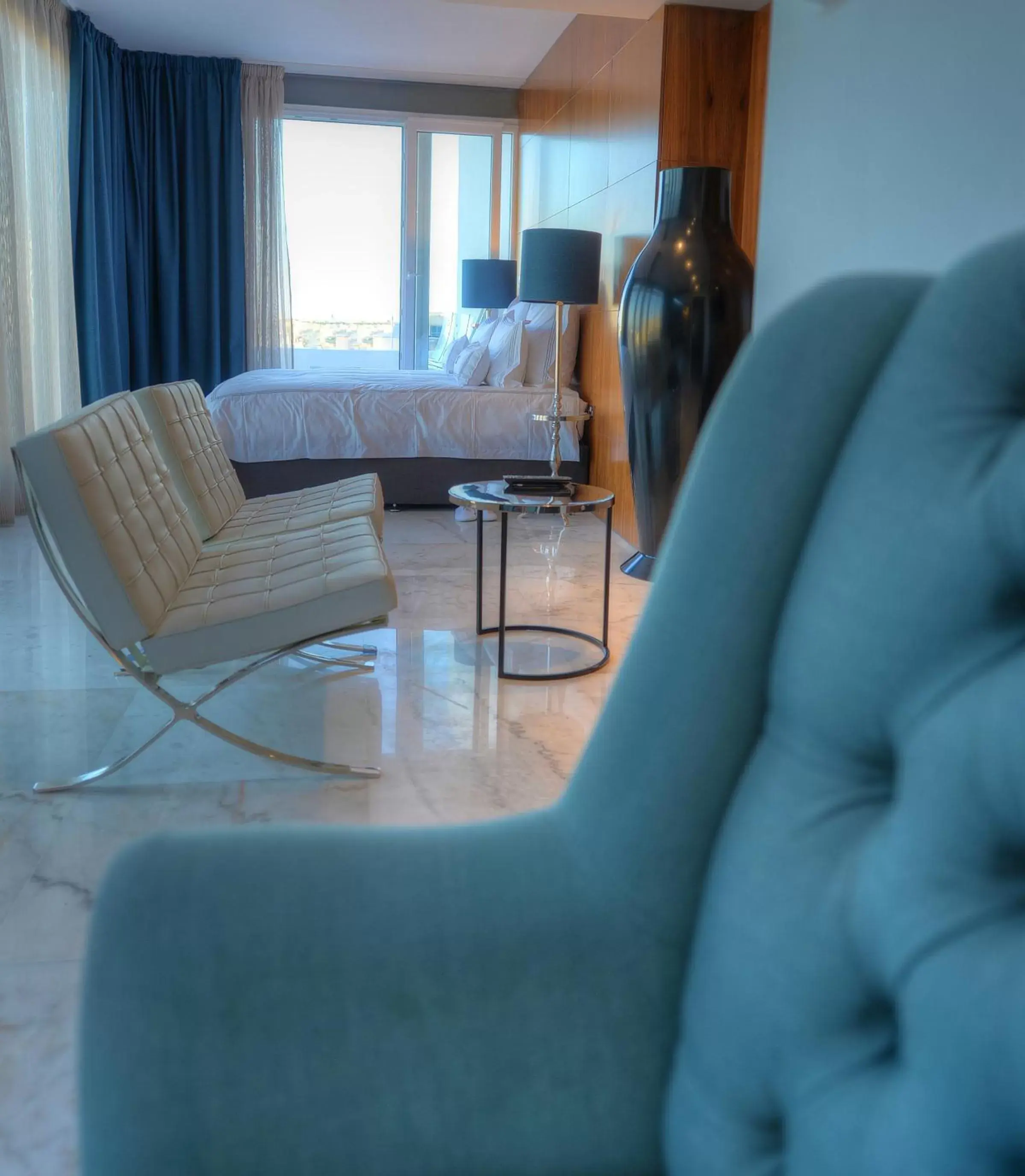 Sea view, Bed in SU29 Boutique Hotel Sea view, Bed in SU29 Boutique Hotel