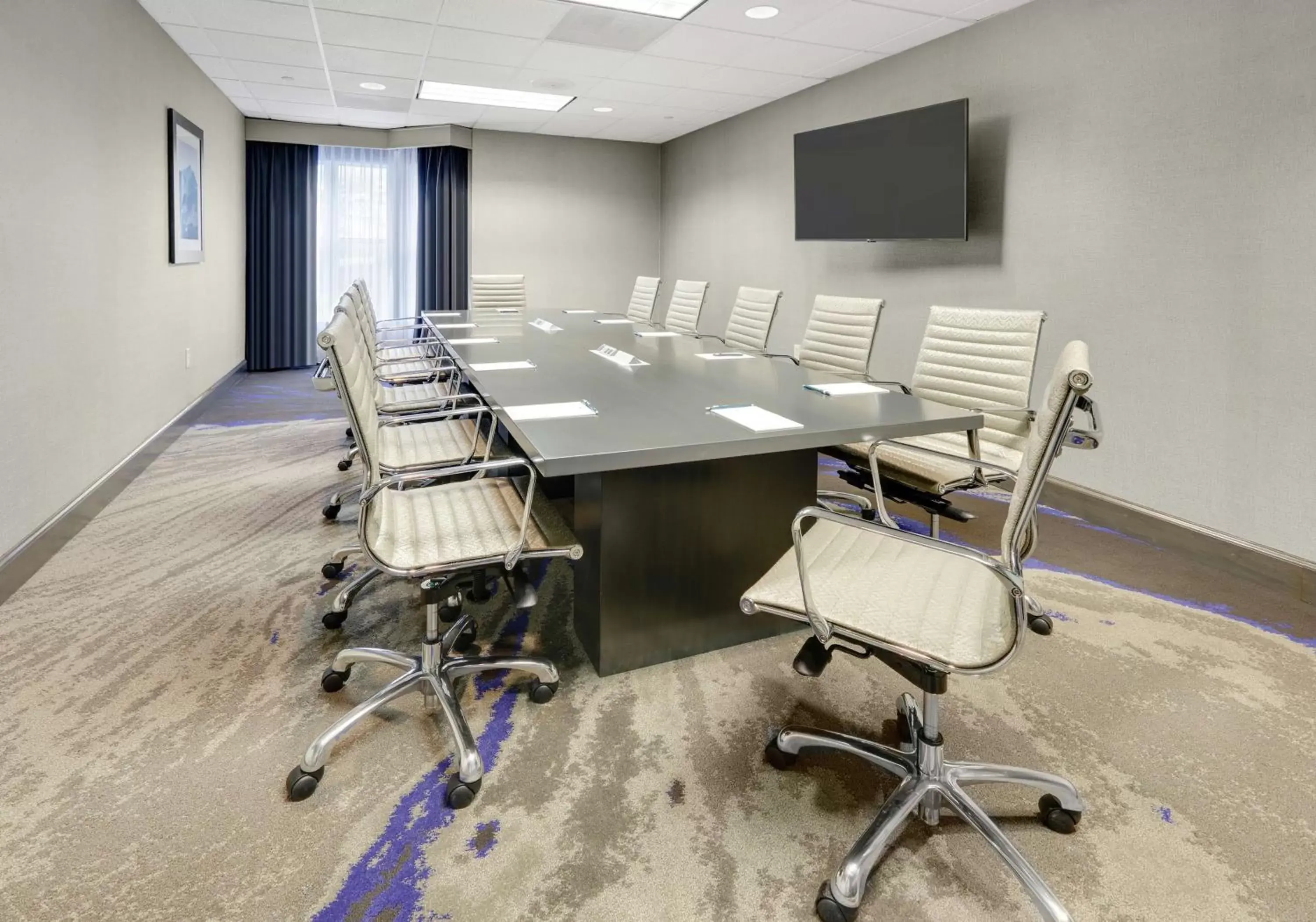Meeting/conference room in Homewood Suites by Hilton Saint Louis-Chesterfield