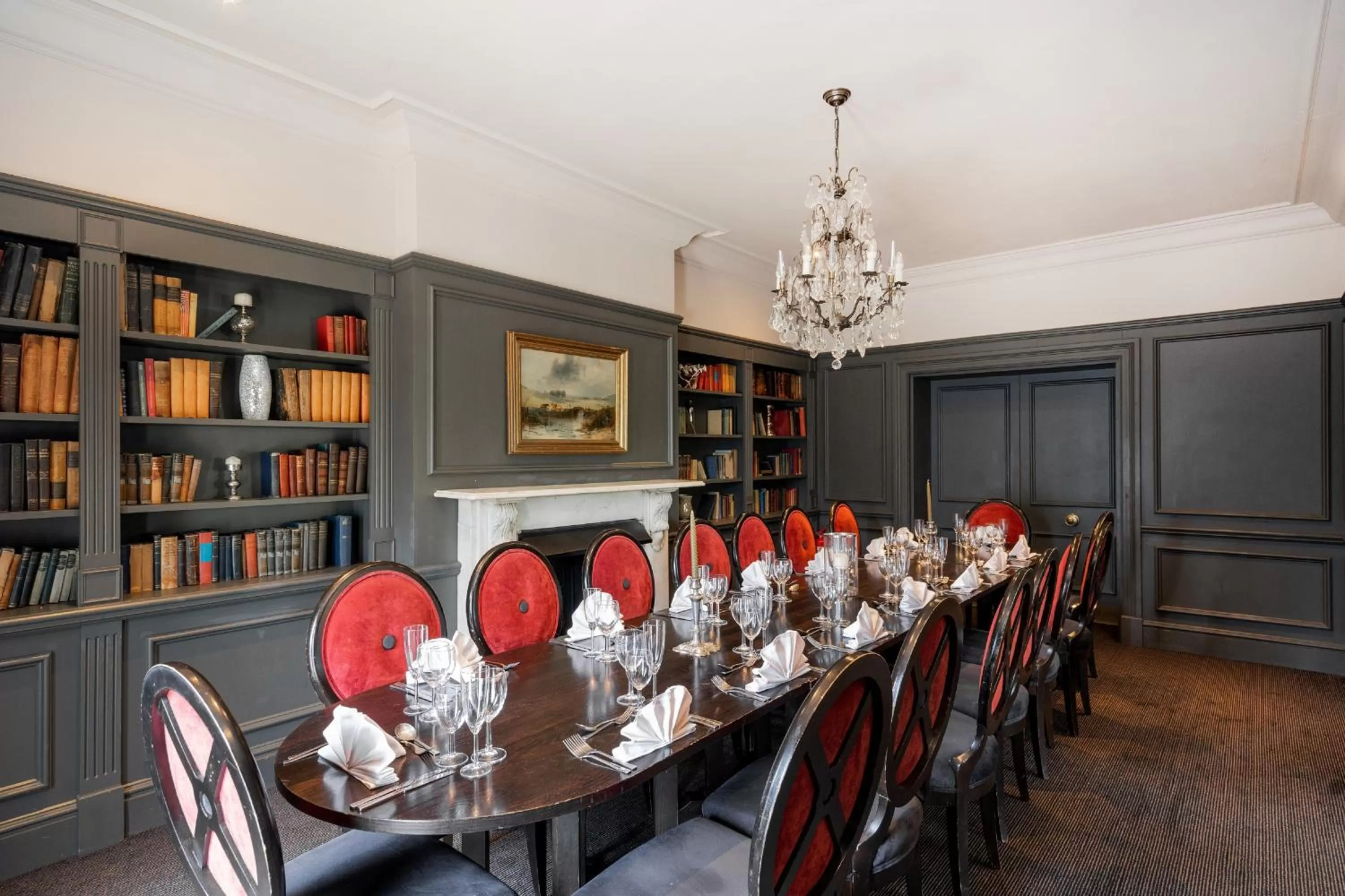 Banquet/Function facilities in Holiday Inn Maidstone-Sevenoaks by IHG