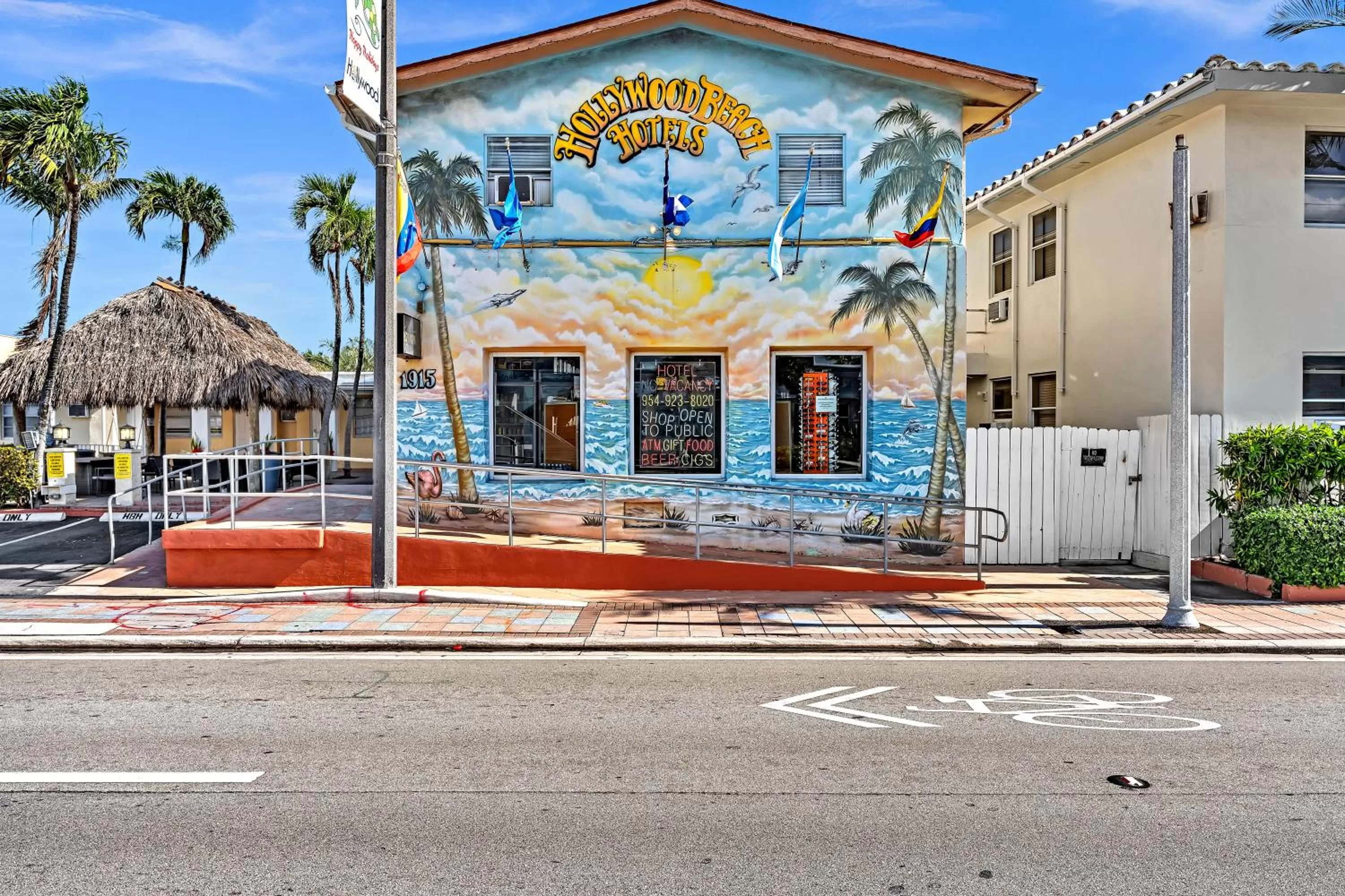 Hollywood Beach Hotels