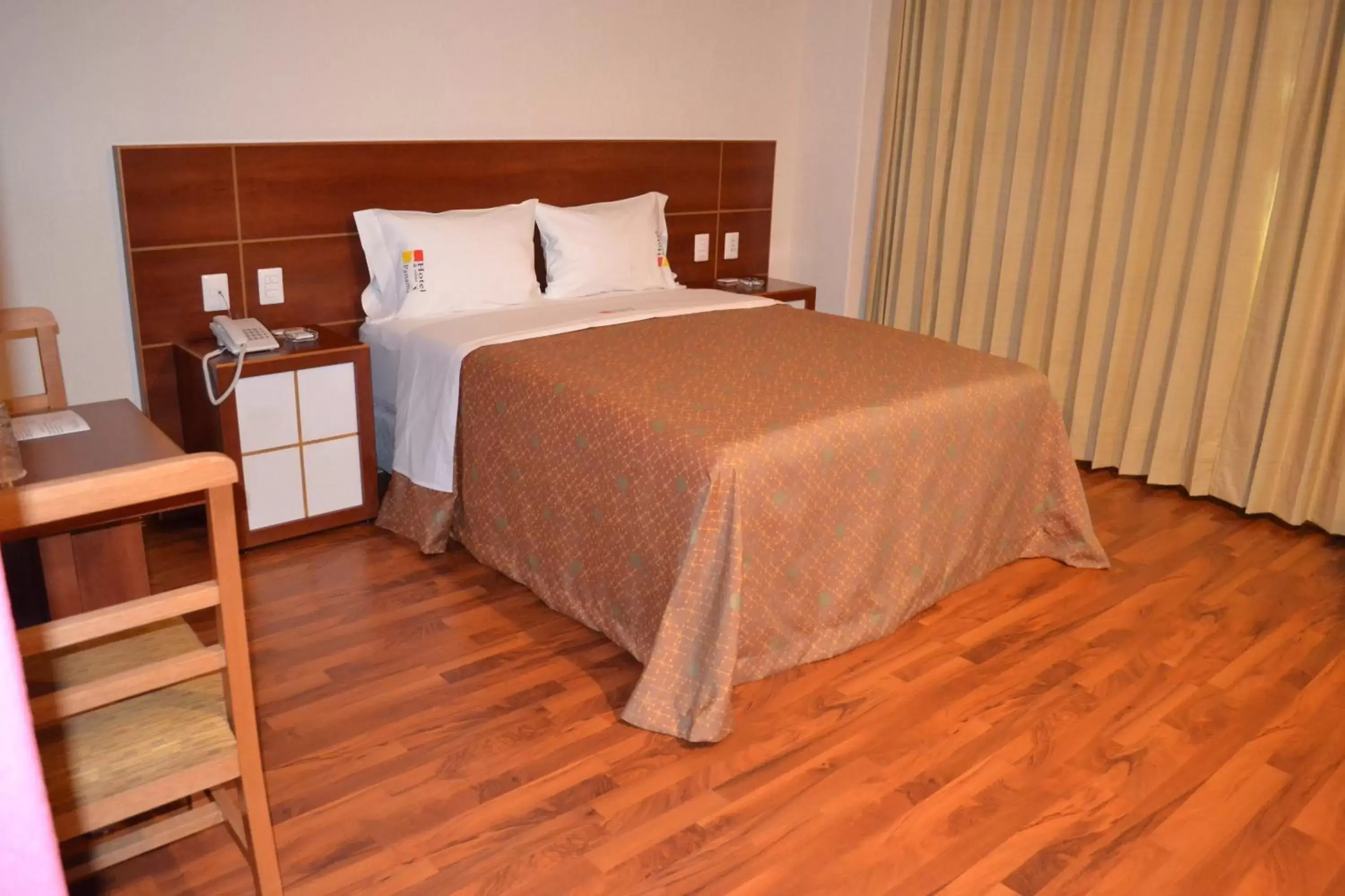 Junior Suite with jacuzzi in Hotel & Villas Panamá