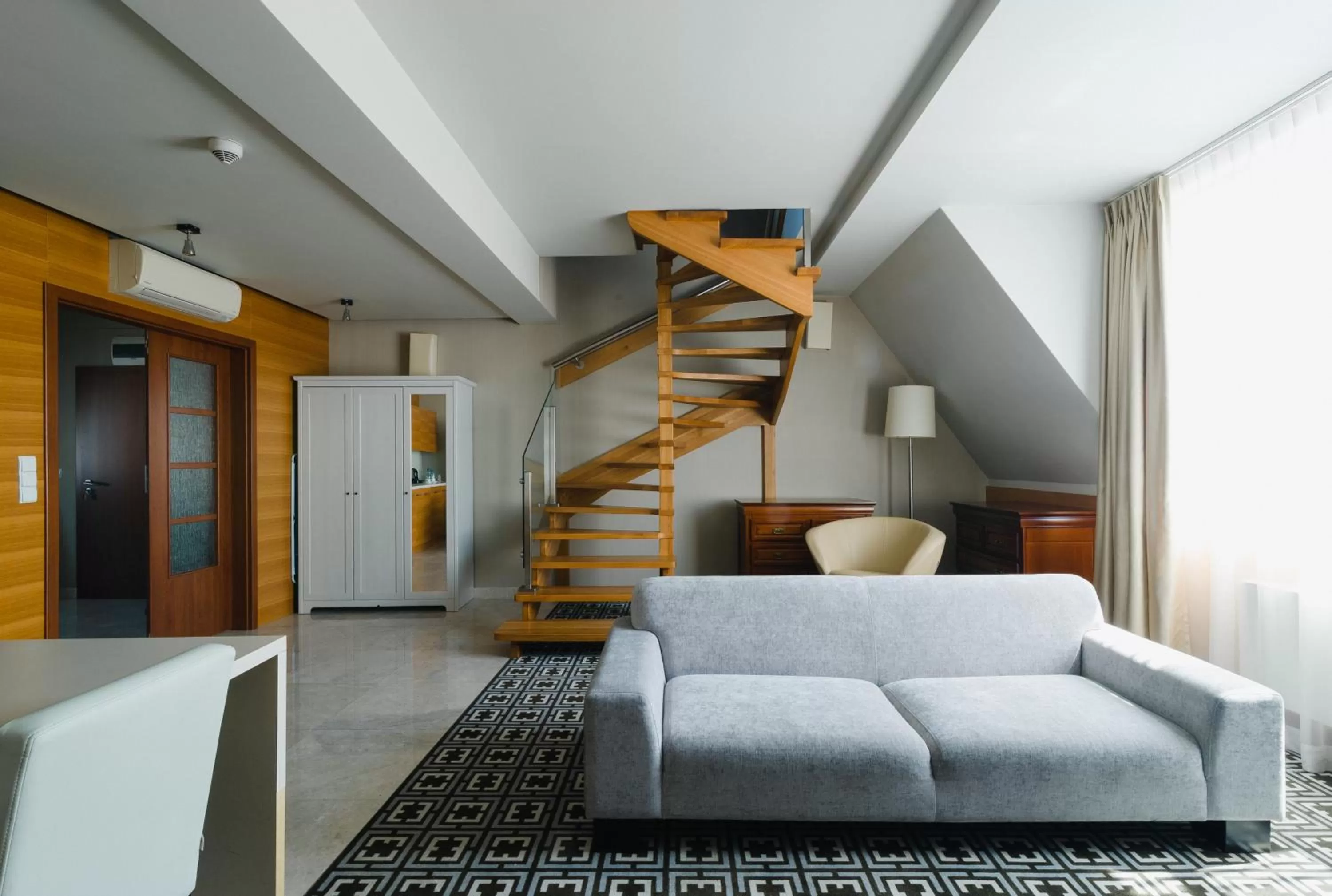 TV and multimedia in Focus Hotel Premium Elbląg