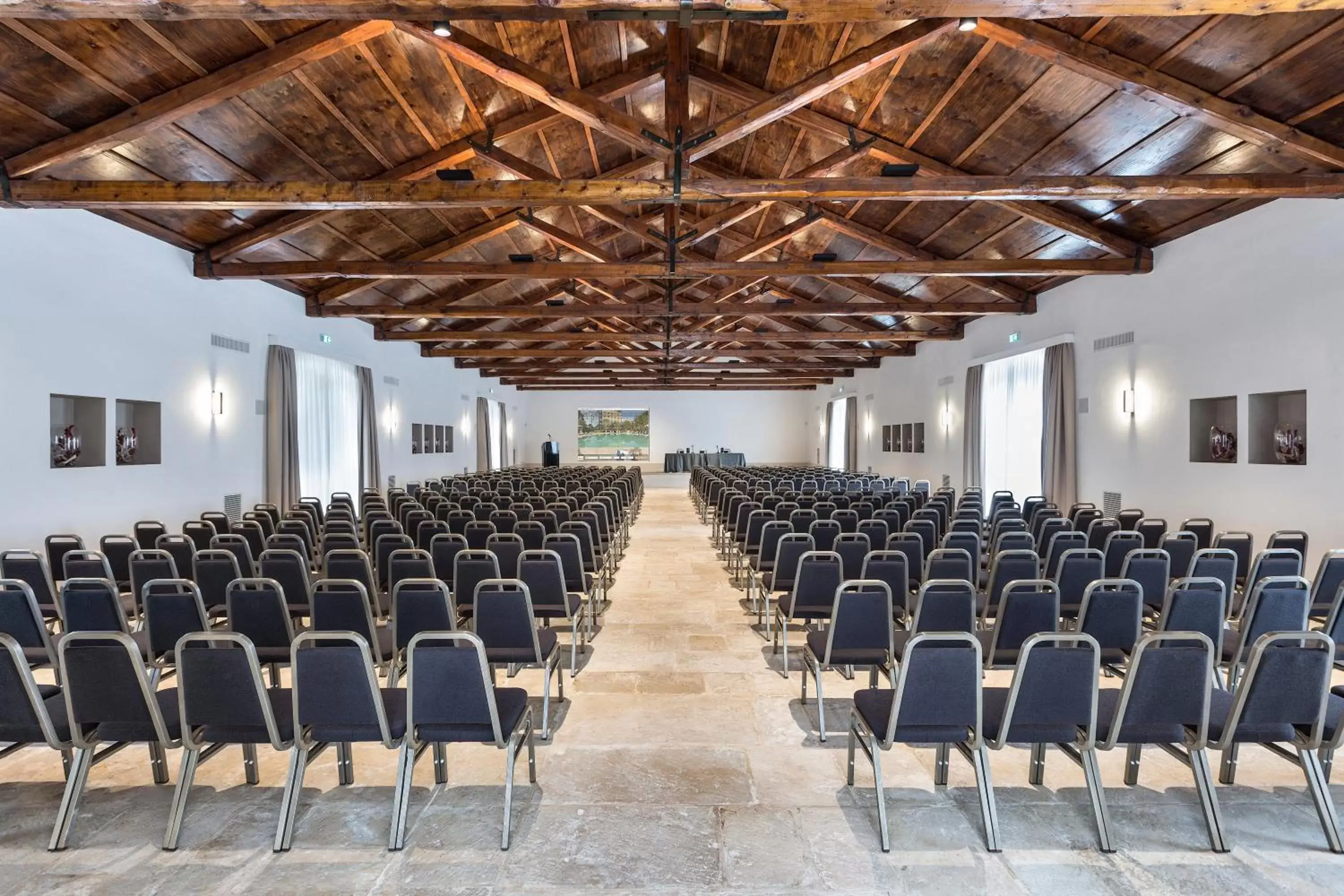 Meeting/conference room, Business Area/Conference Room in Mercure Villa Romanazzi Carducci Bari