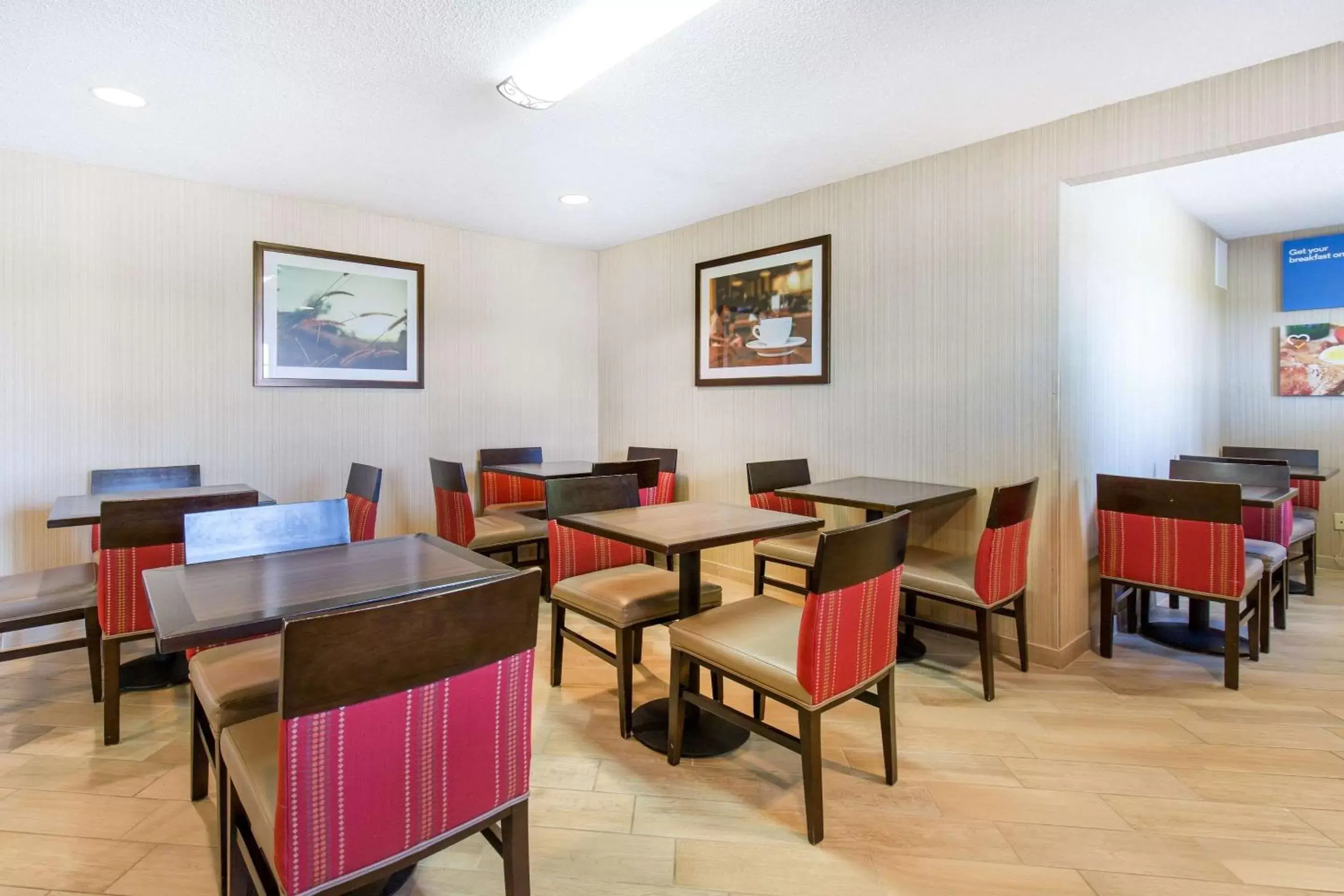 Restaurant/places to eat in Quality Inn Stephens City-Winchester South Restaurant/places to eat in Quality Inn Stephens City-Winchester South