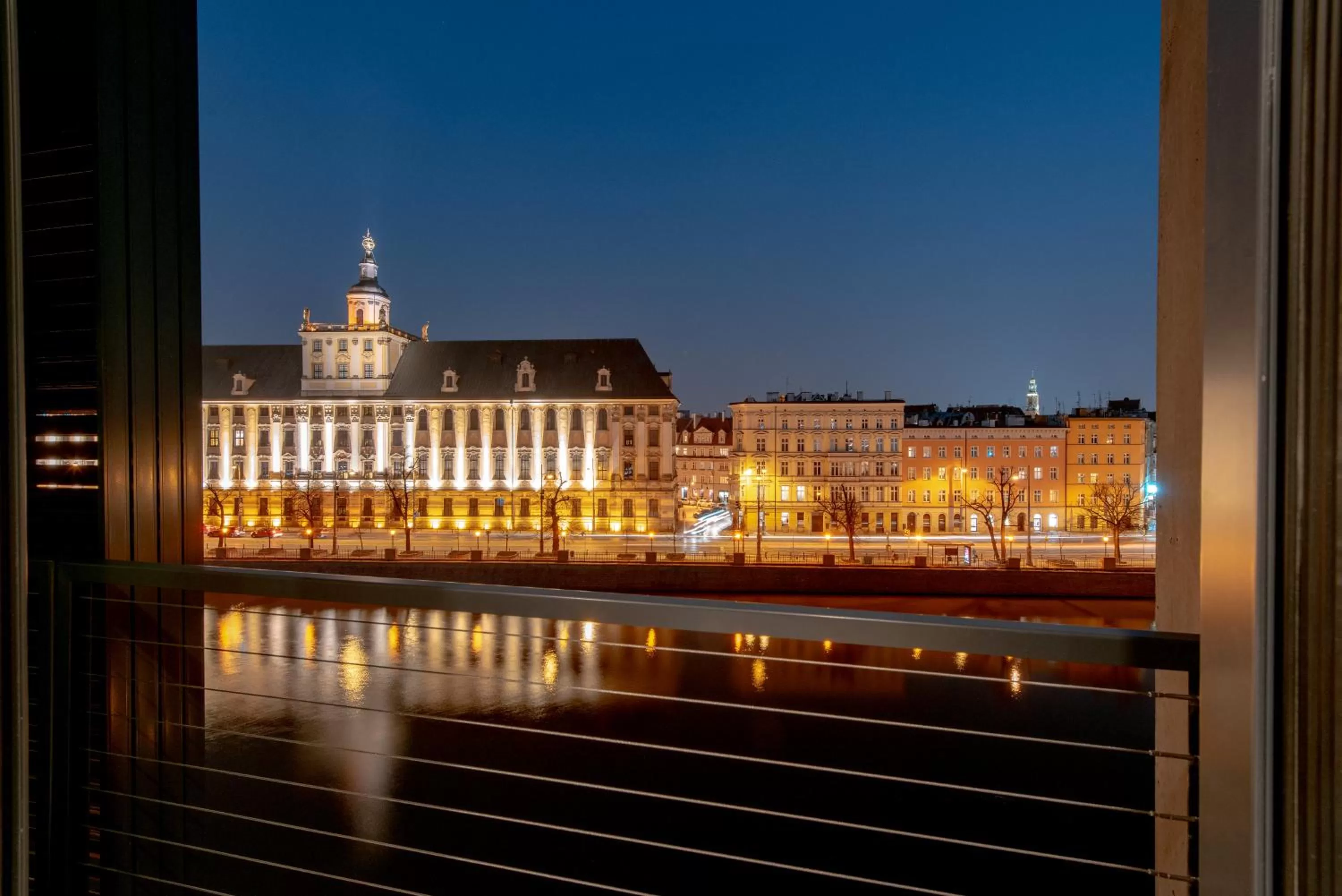 Nearby landmark in EXCLUSIVE Aparthotel MARINA