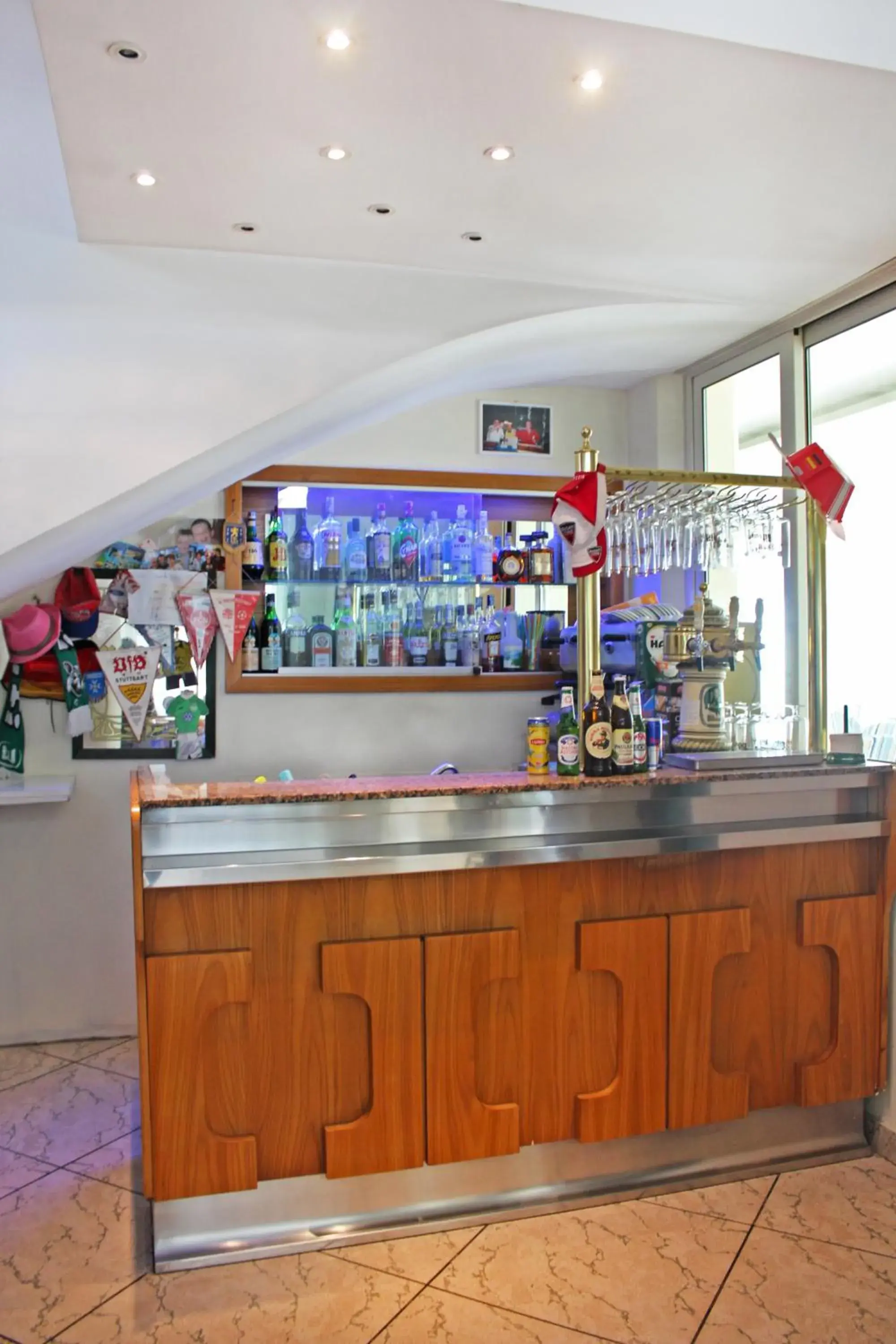 Lounge or bar, Lounge/Bar in Hotel Royal