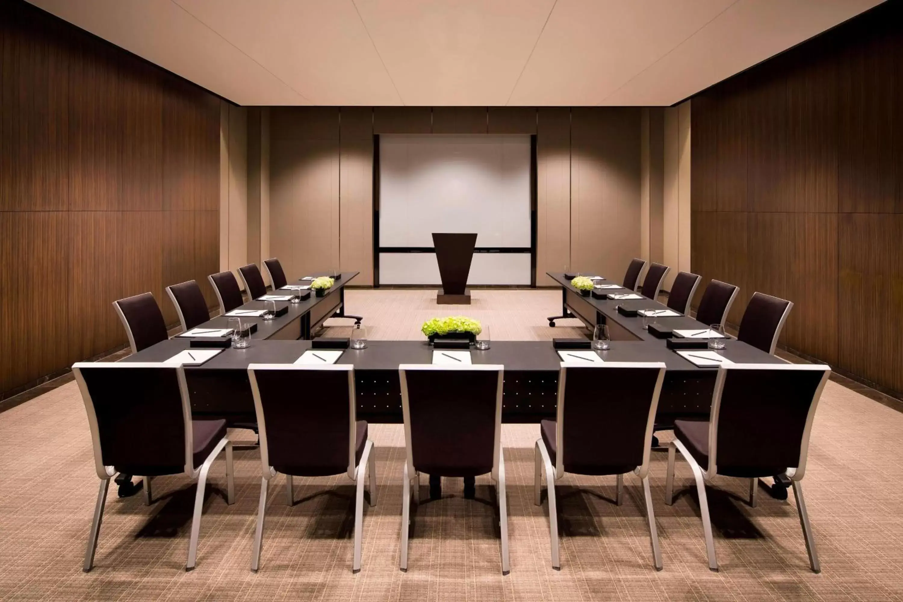 Meeting/conference room in JW Marriott Dongdaemun Square Seoul