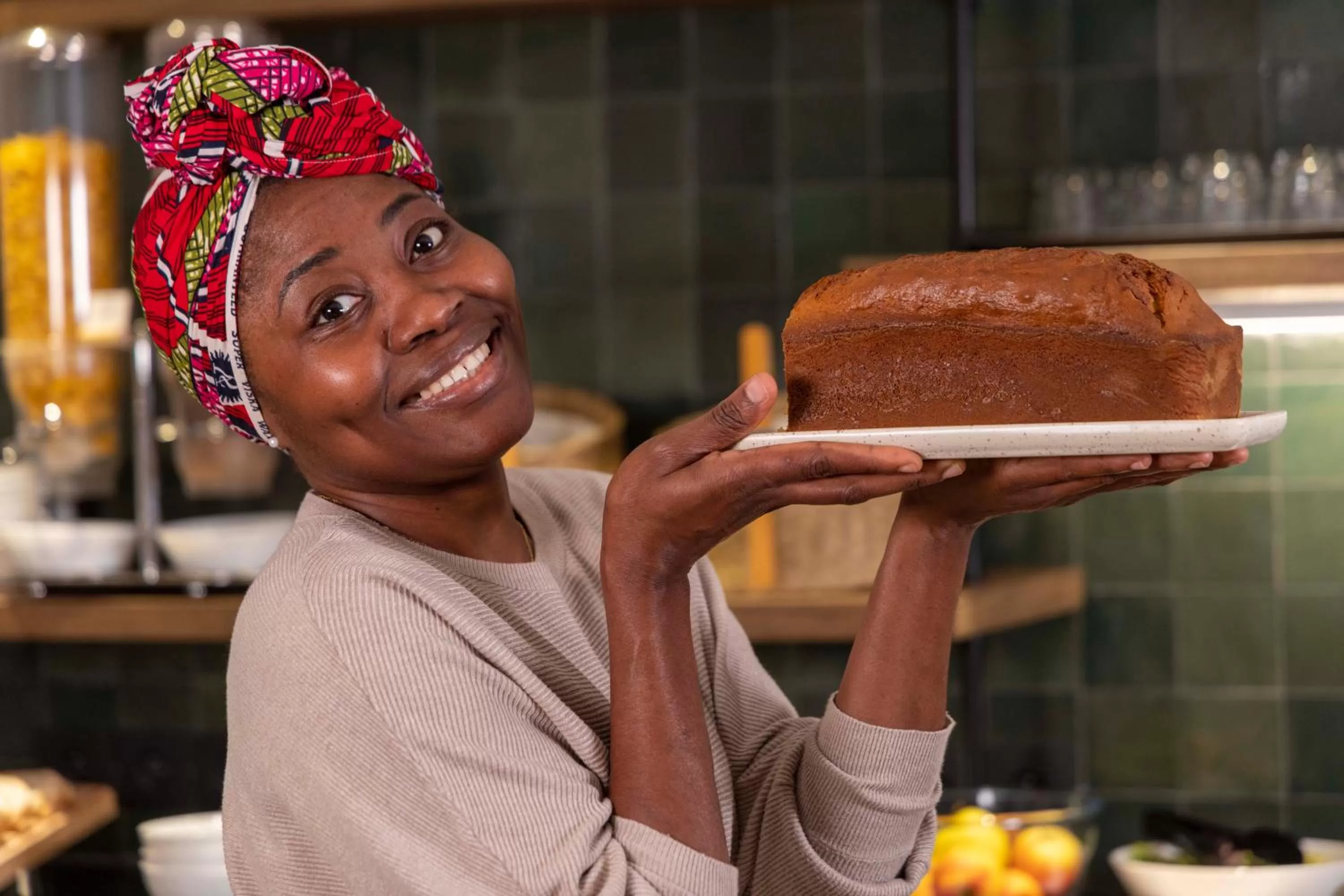 Breakfast in Hotel de l'Aqueduc