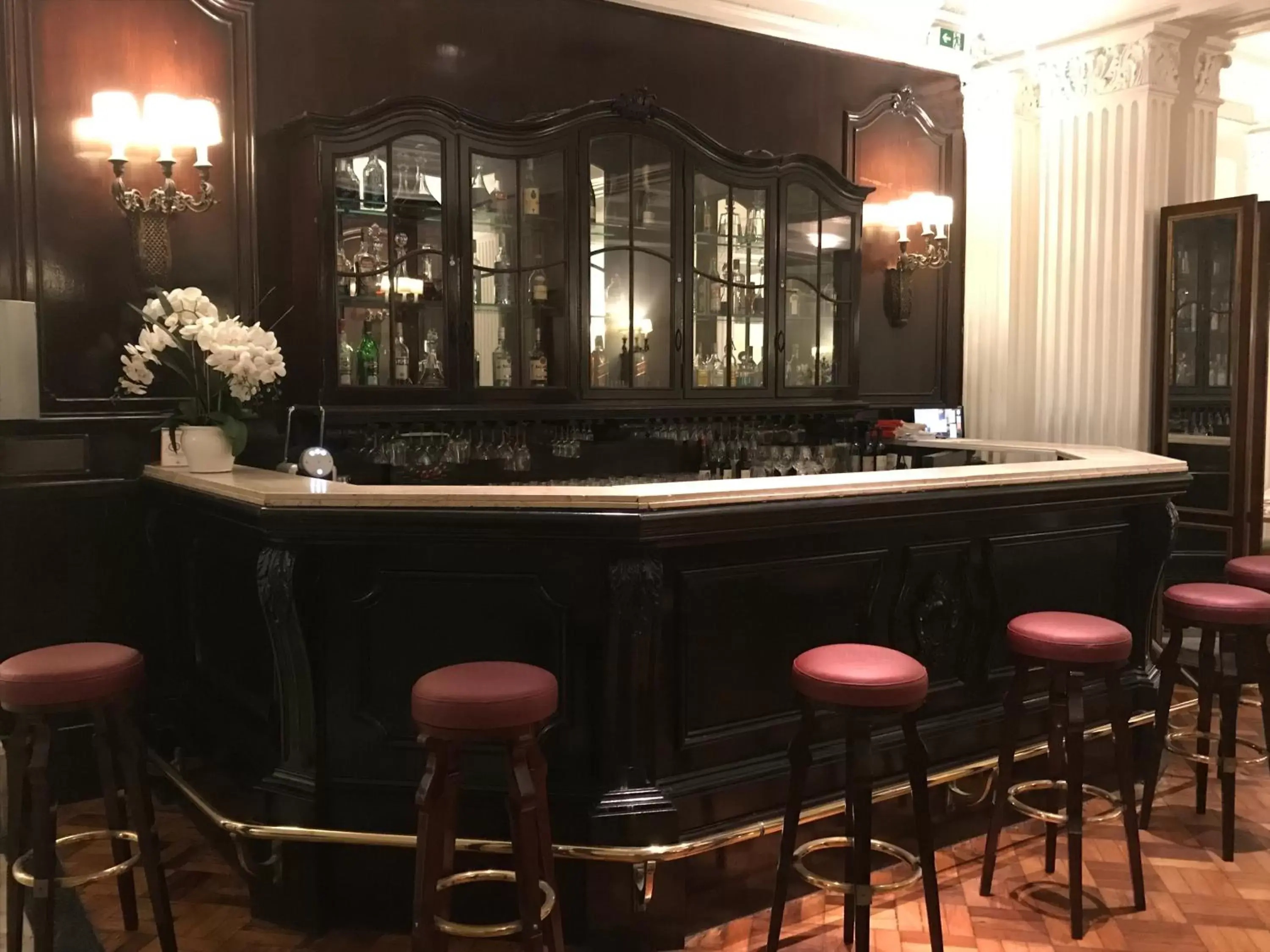 Restaurant/places to eat in Olinda Rio Hotel Restaurant/places to eat in Olinda Rio Hotel