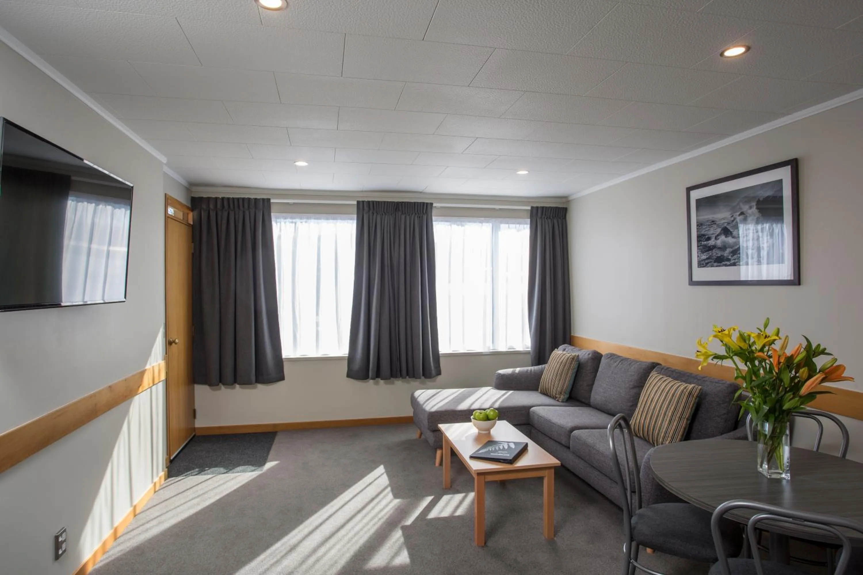 Dunedin Motel and Villas