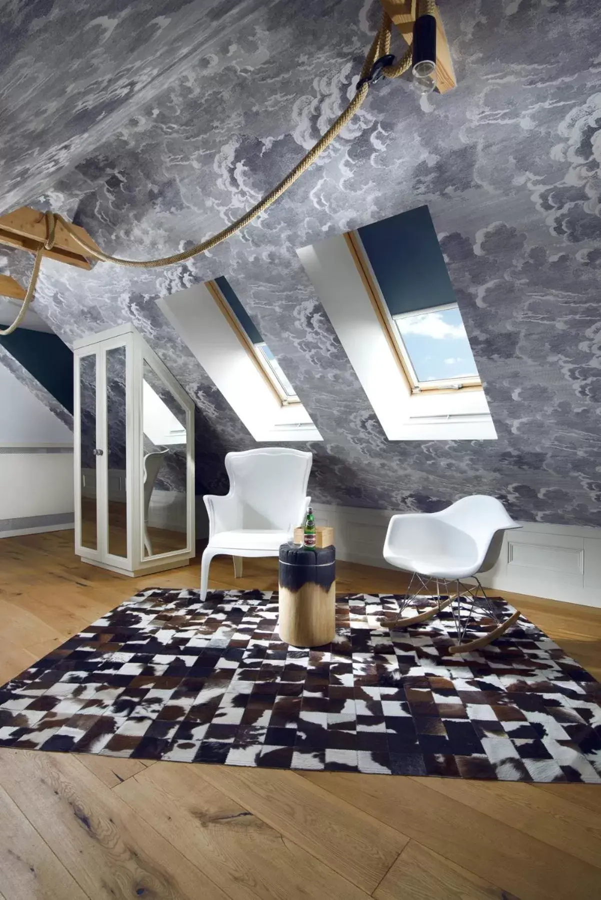 Deluxe Double Room with Bath - Palace in Relais & Châteaux Hotel Quadrille - Adults Only Deluxe Double Room with Bath - Palace in Relais & Châteaux Hotel Quadrille - Adults Only