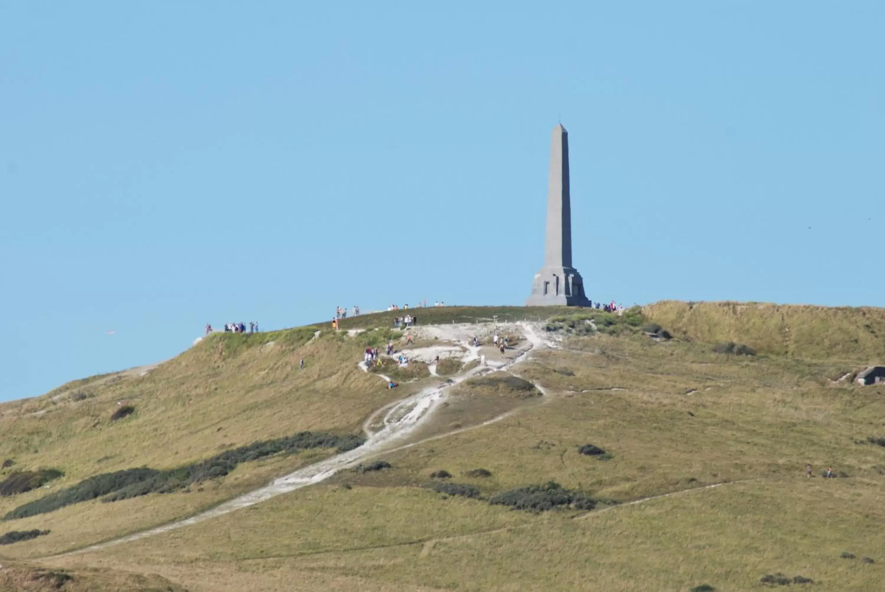 Nearby landmark in La Saint Martinoise