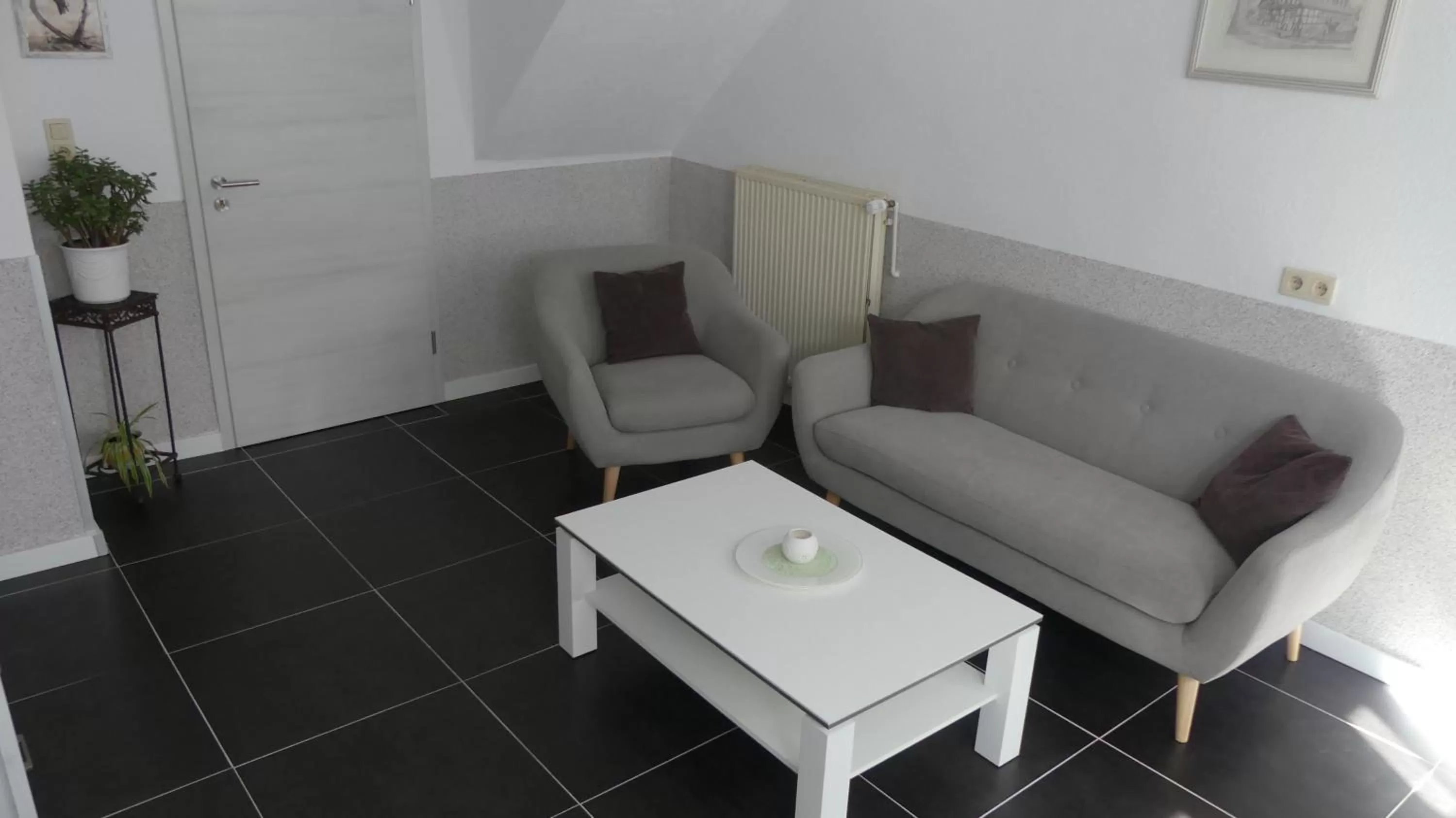 Hotel Zum Böhmegrund