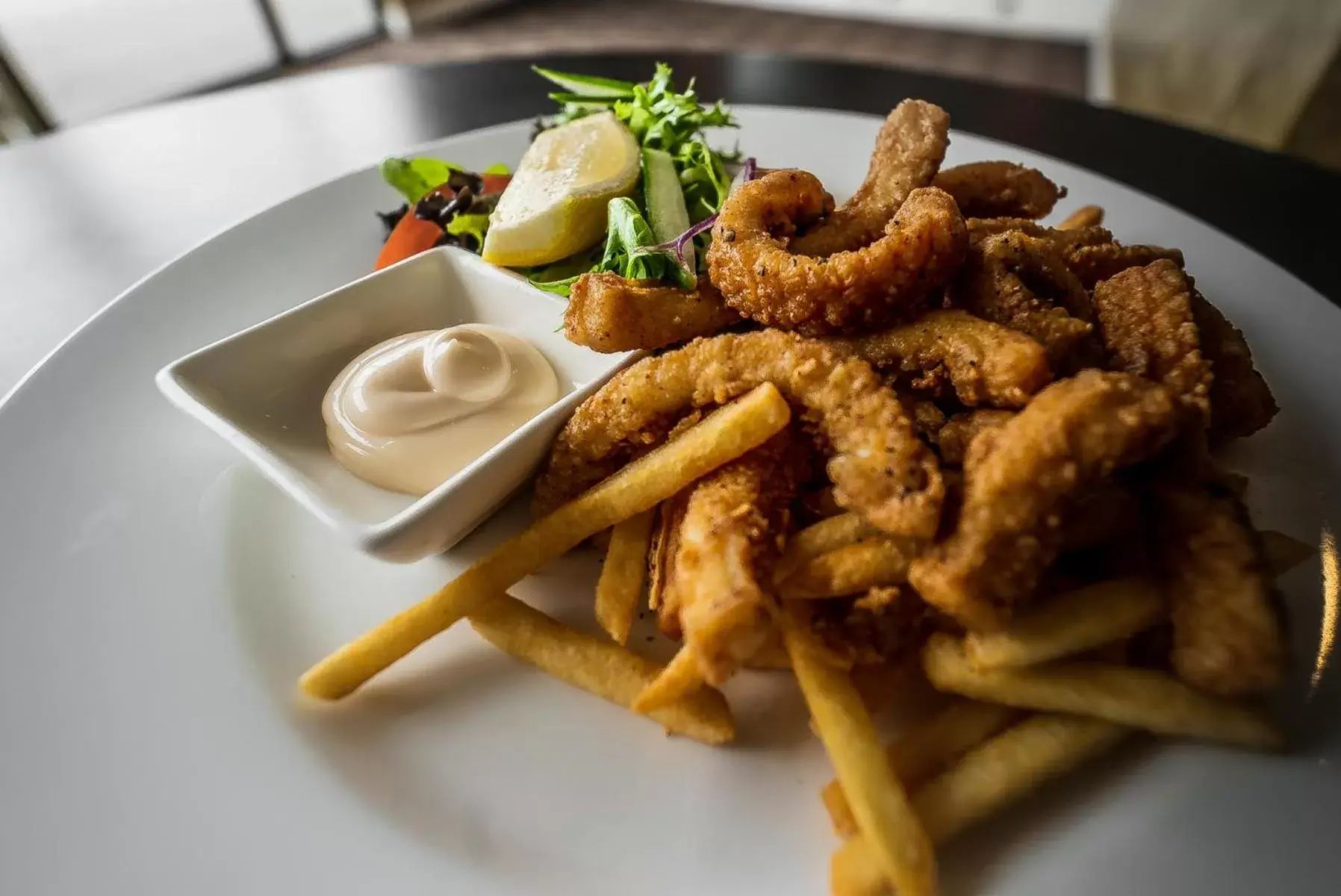 Food and drinks in Quality Hotel Point Cook Food and drinks in Quality Hotel Point Cook