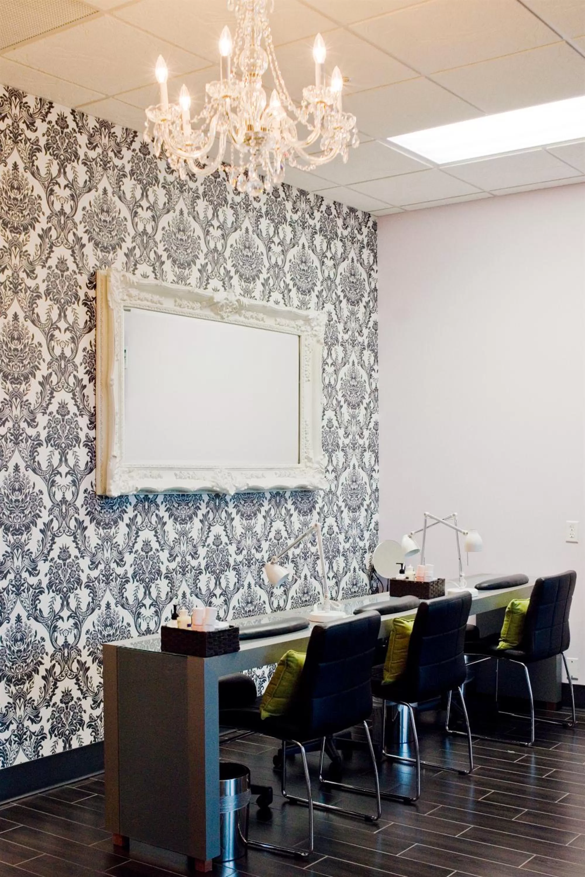 Spa and wellness centre/facilities in The Sidney Pier Hotel & Spa