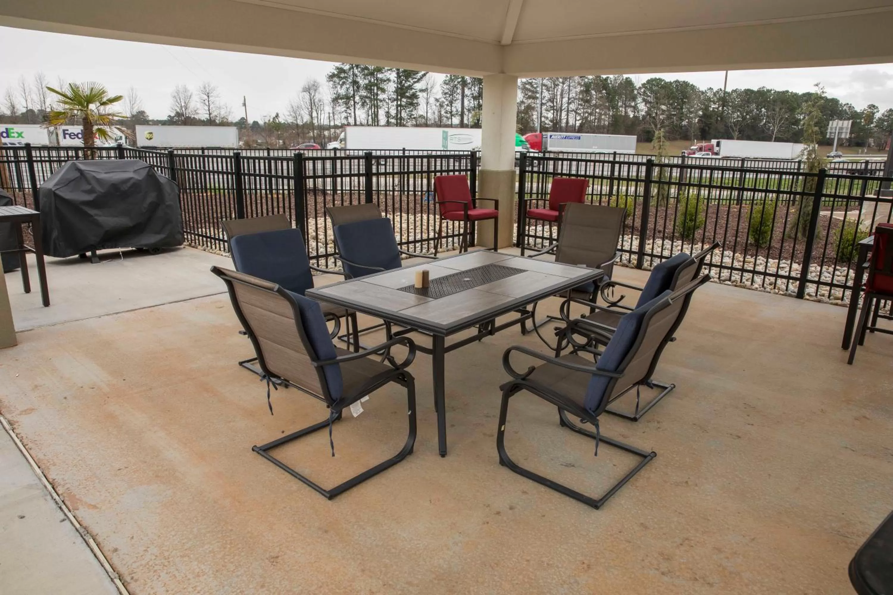 Other in Candlewood Suites - McDonough by IHG