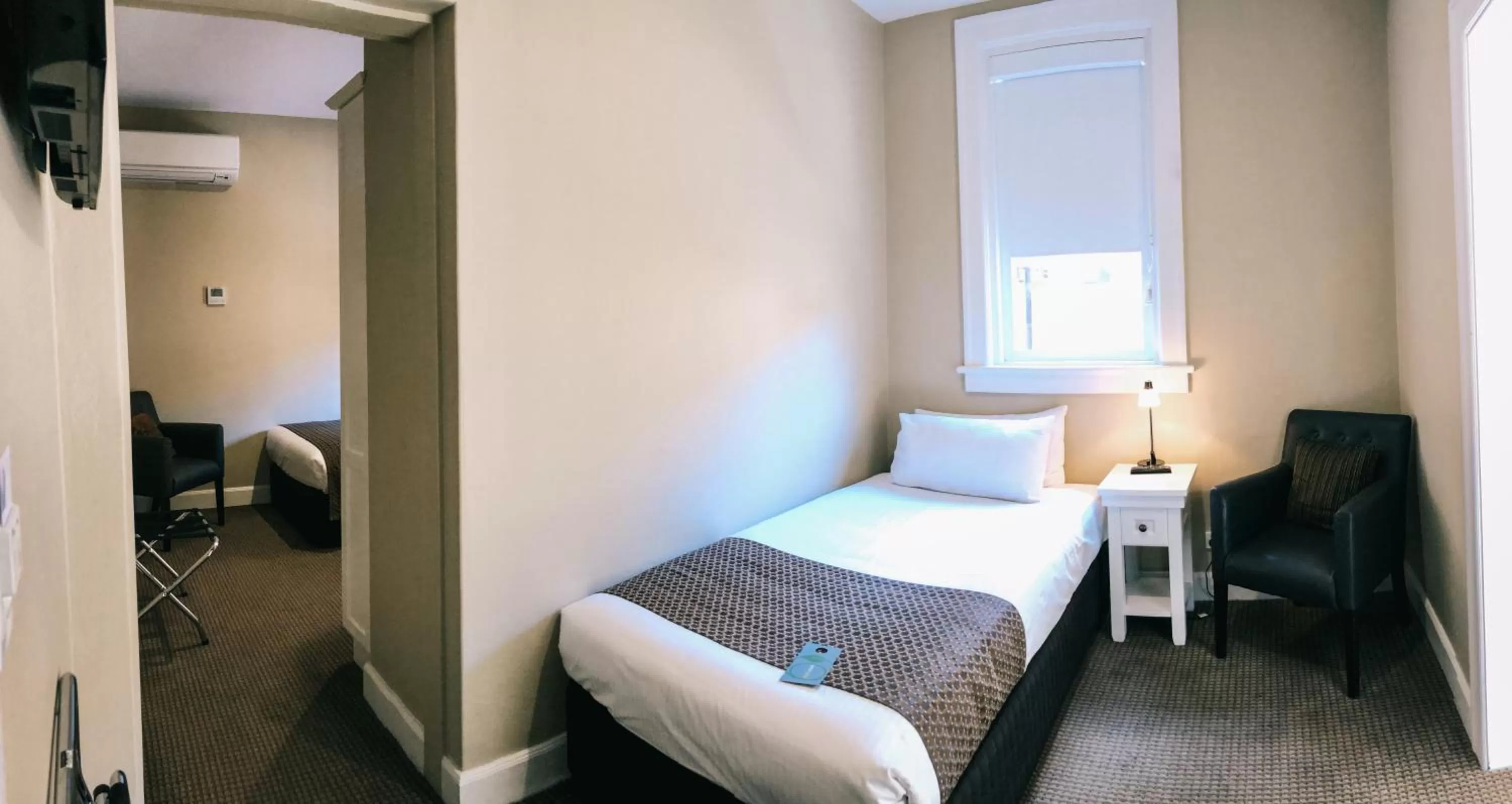 Small Twin Room in CH Boutique Hotel & Apartments, an Ascend Collection Hotel