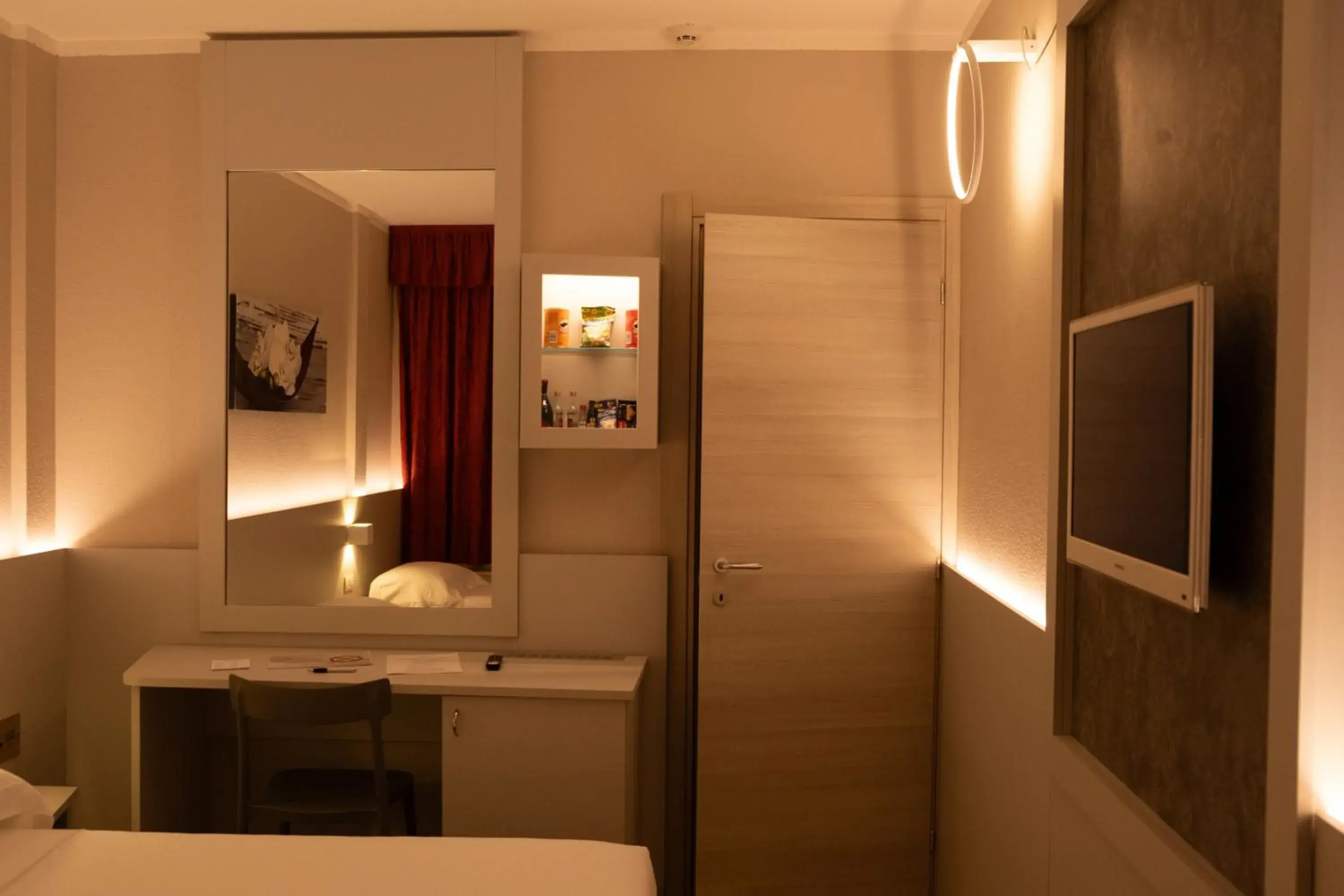 Bed in Hotel Motel 2000 Bed in Hotel Motel 2000