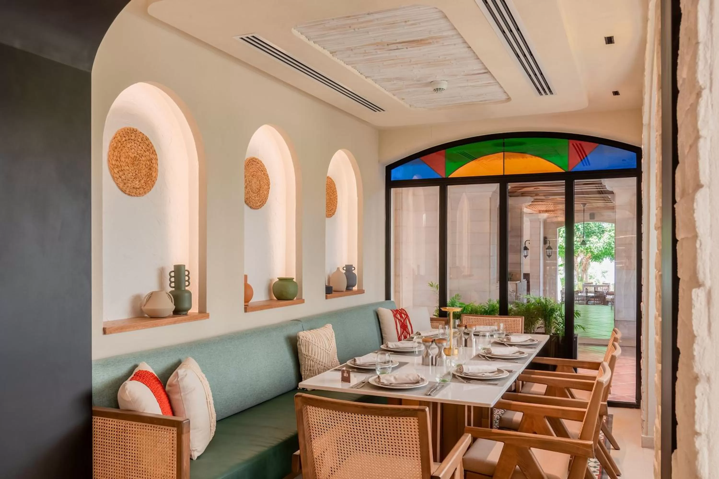 Kitchen or kitchenette in Dead Sea Marriott Resort & Spa