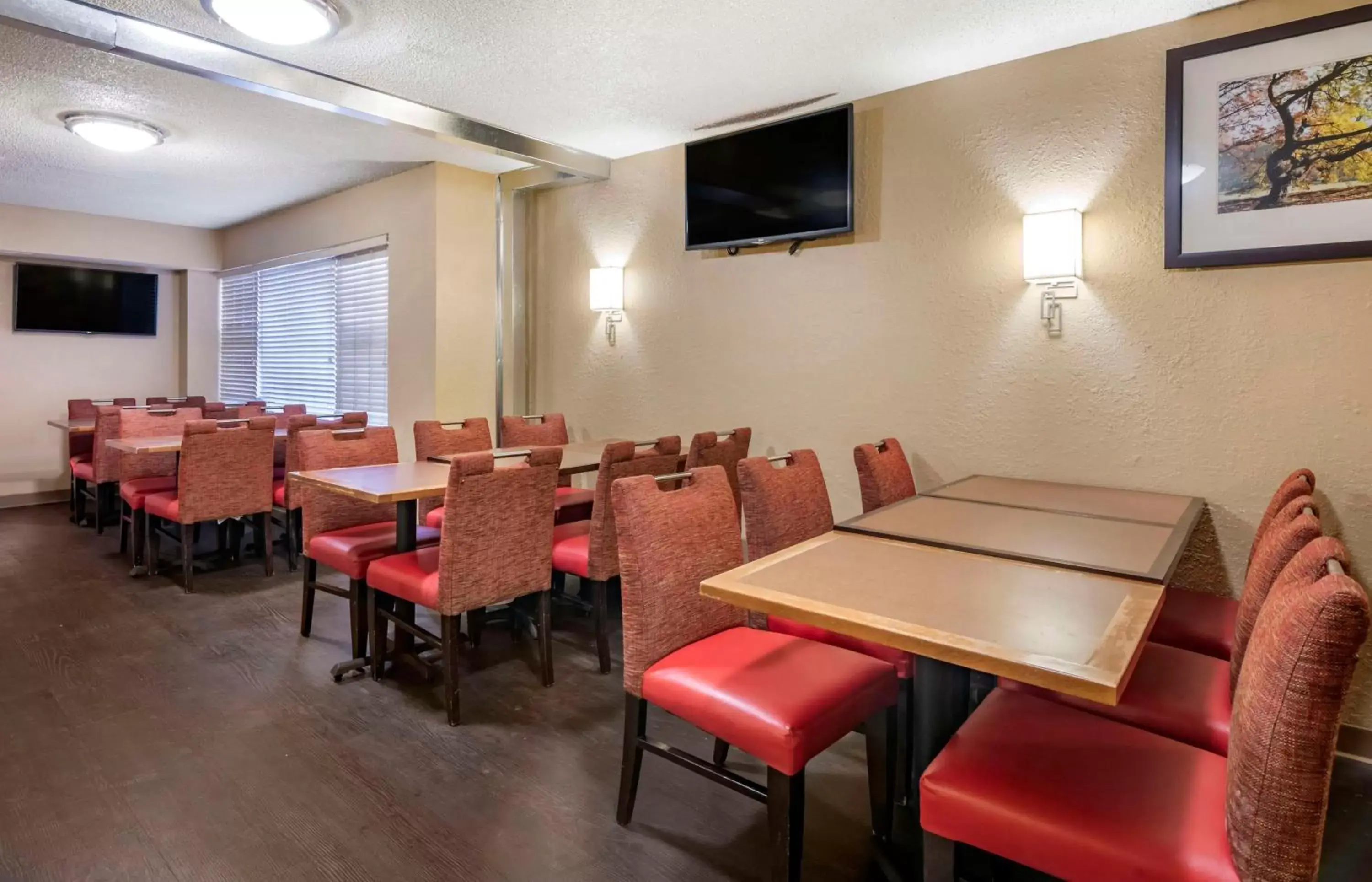 Breakfast, Restaurant/Places to Eat in Extended Stay America Suites - Orlando - Orlando Theme Parks - Major Blvd