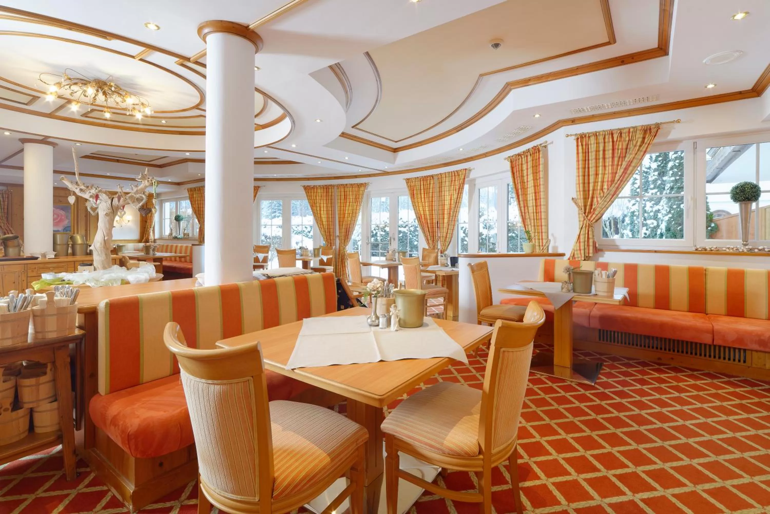 Restaurant/places to eat in Ortnerhof - Ihr Zuhause am Fuße der Alpen