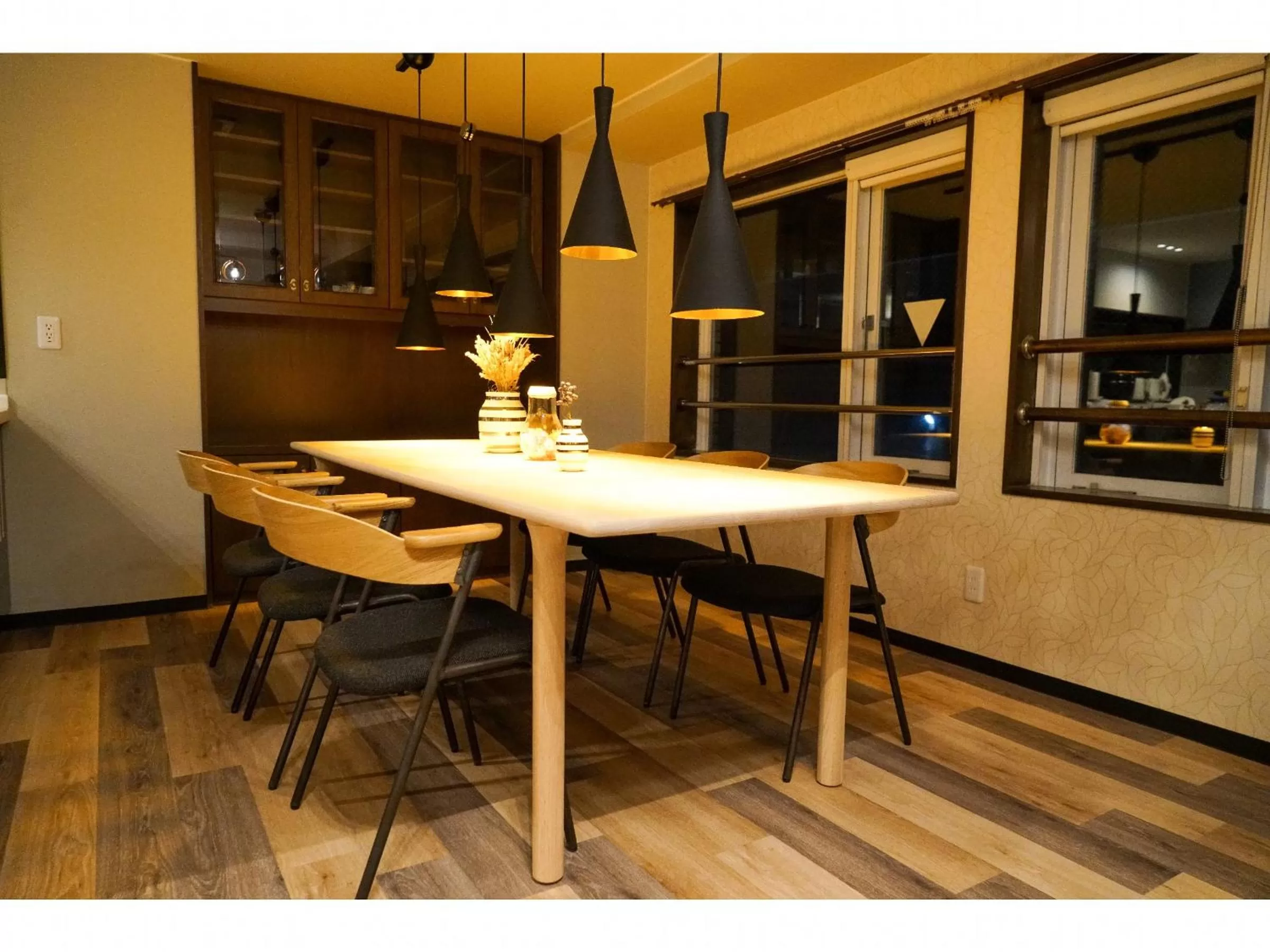 Sapporo Stay Nakajima Park