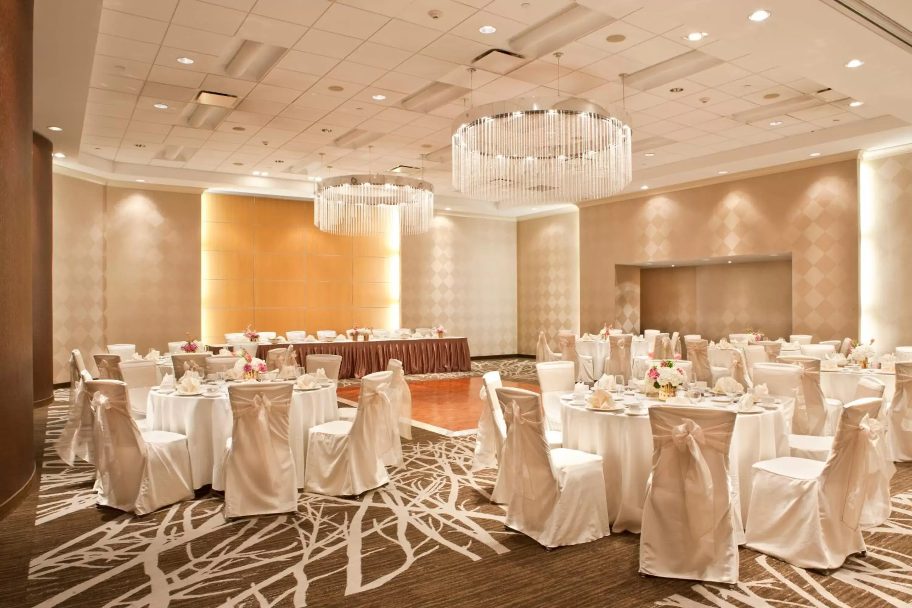 Banquet/Function facilities, Banquet Facilities in Holiday Inn Washington Capitol-National Mall, an IHG Hotel