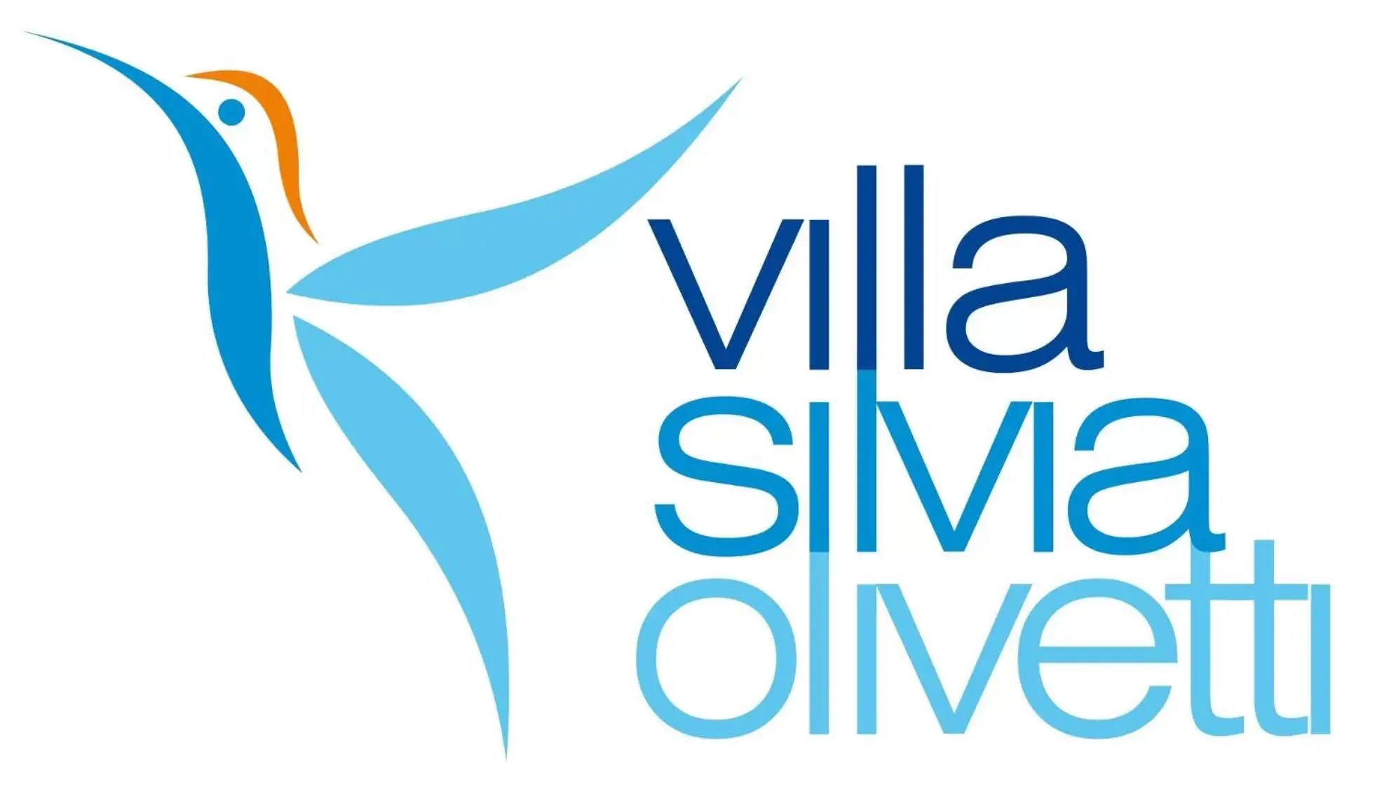 Property logo or sign in Villa Silvia Olivetti