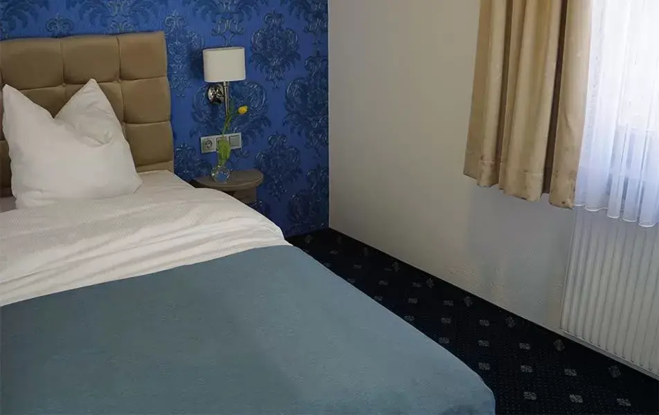 Standard Single Room - single occupancy in Arthotel Nagold Standard Single Room - single occupancy in Arthotel Nagold