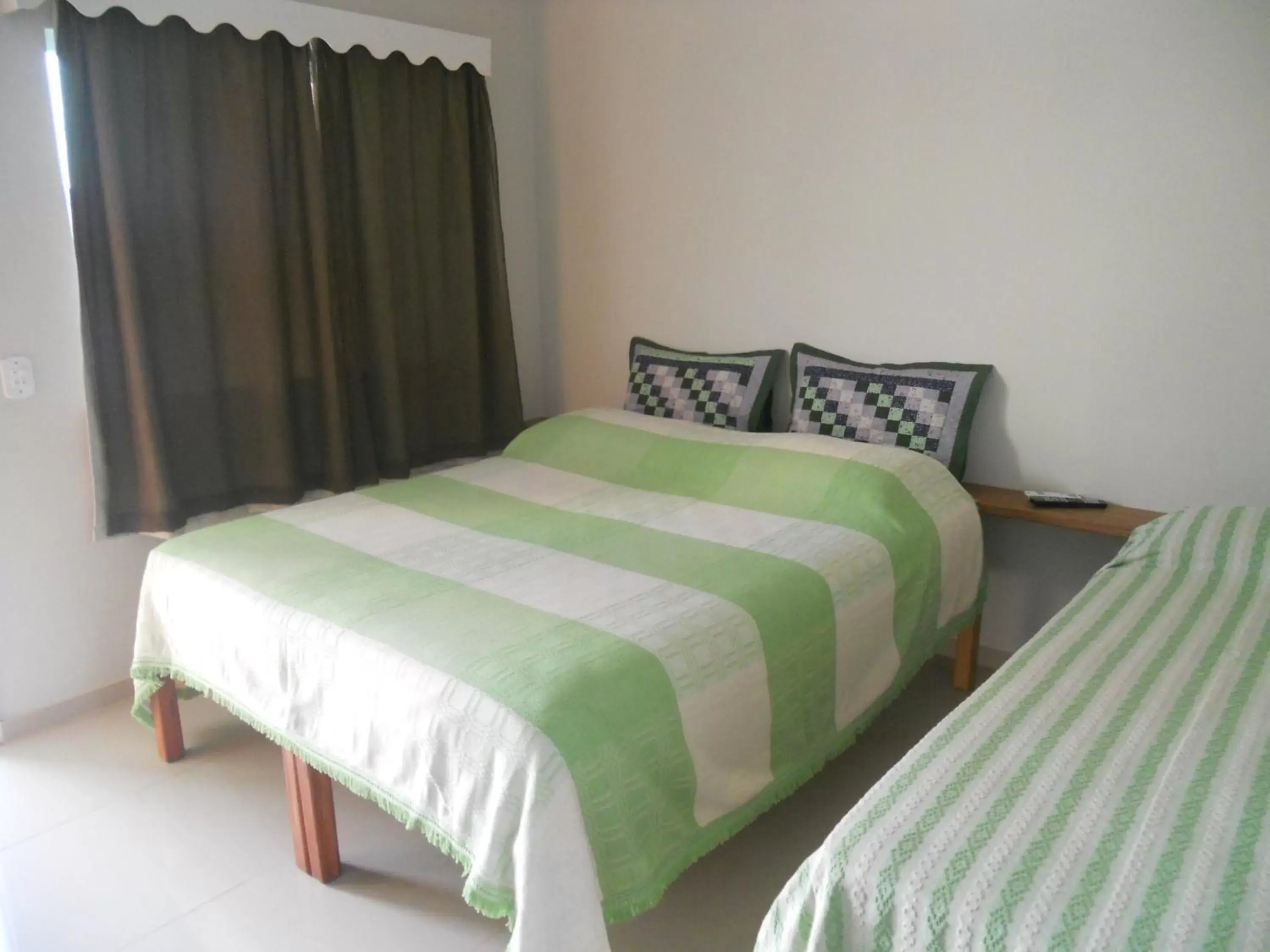 Photo of the whole room, Bed in Pousada Sonho de Geribá