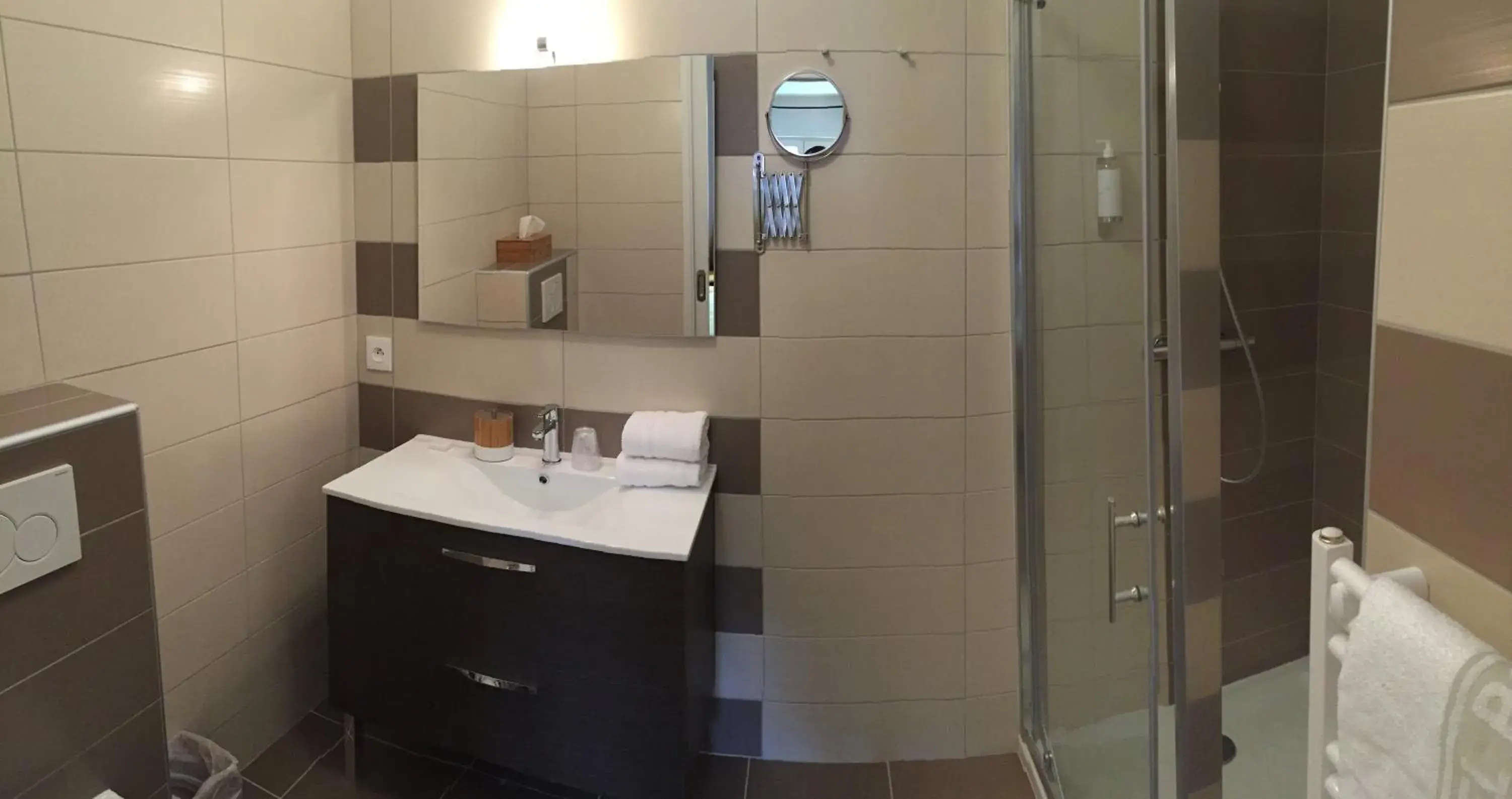 Other, Bathroom in Hotel Du Pont Vieux