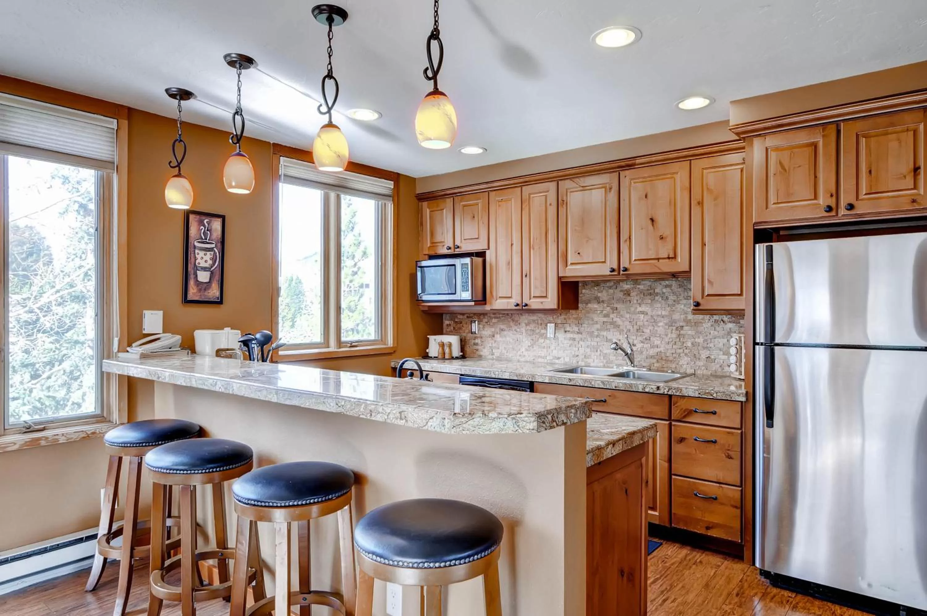 Lakeside Village by Keystone Resort