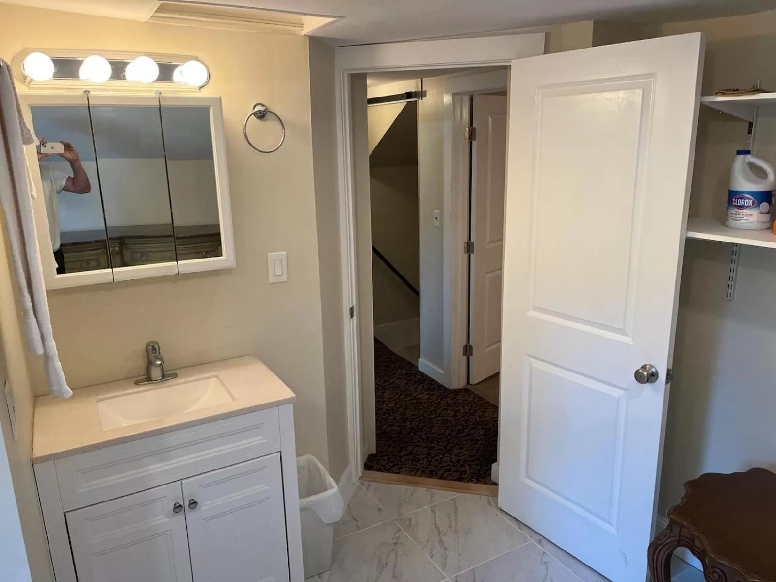 Come As You Are Inn LLC