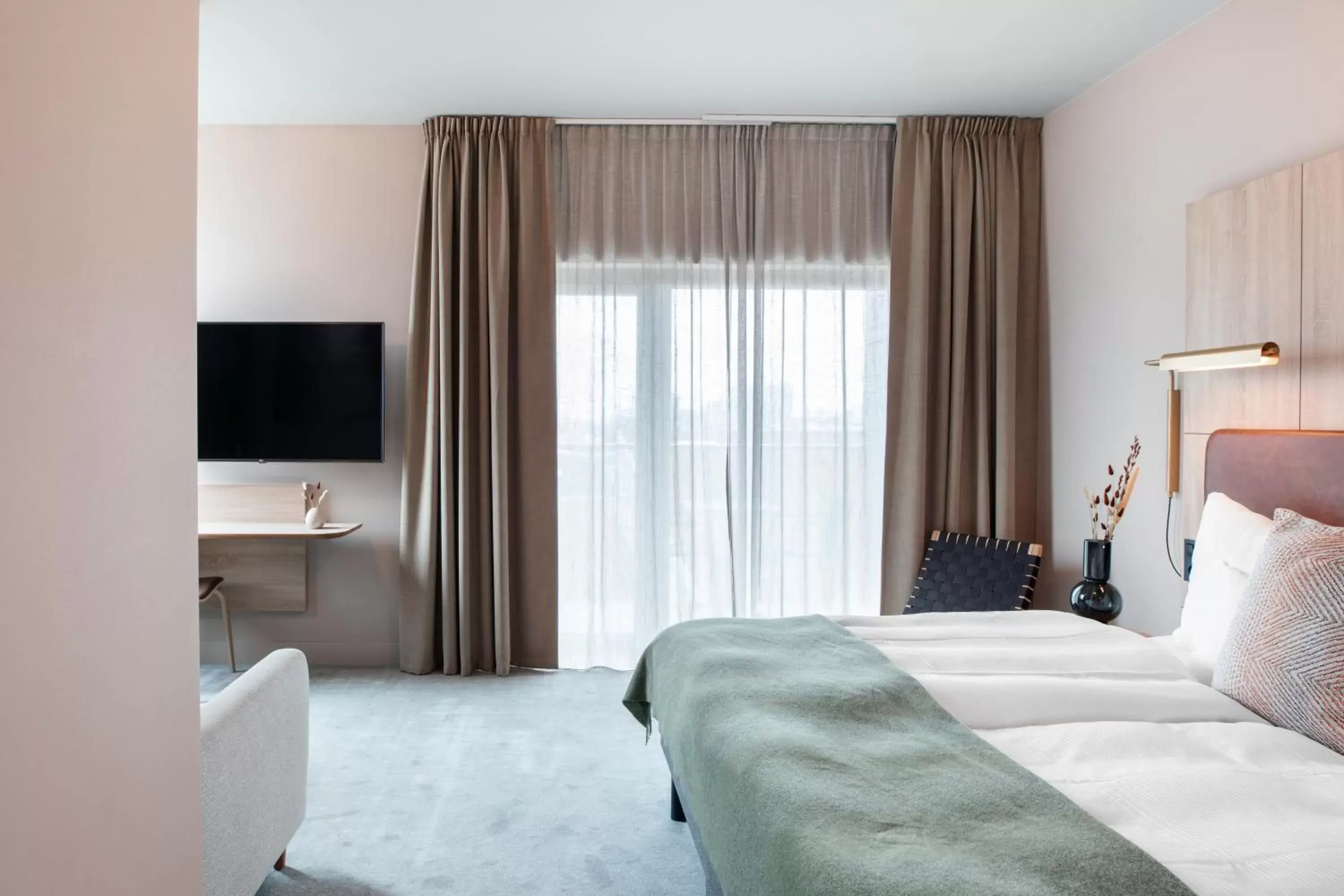 Family, Bed in Clarion Hotel Sea U Family, Bed in Clarion Hotel Sea U